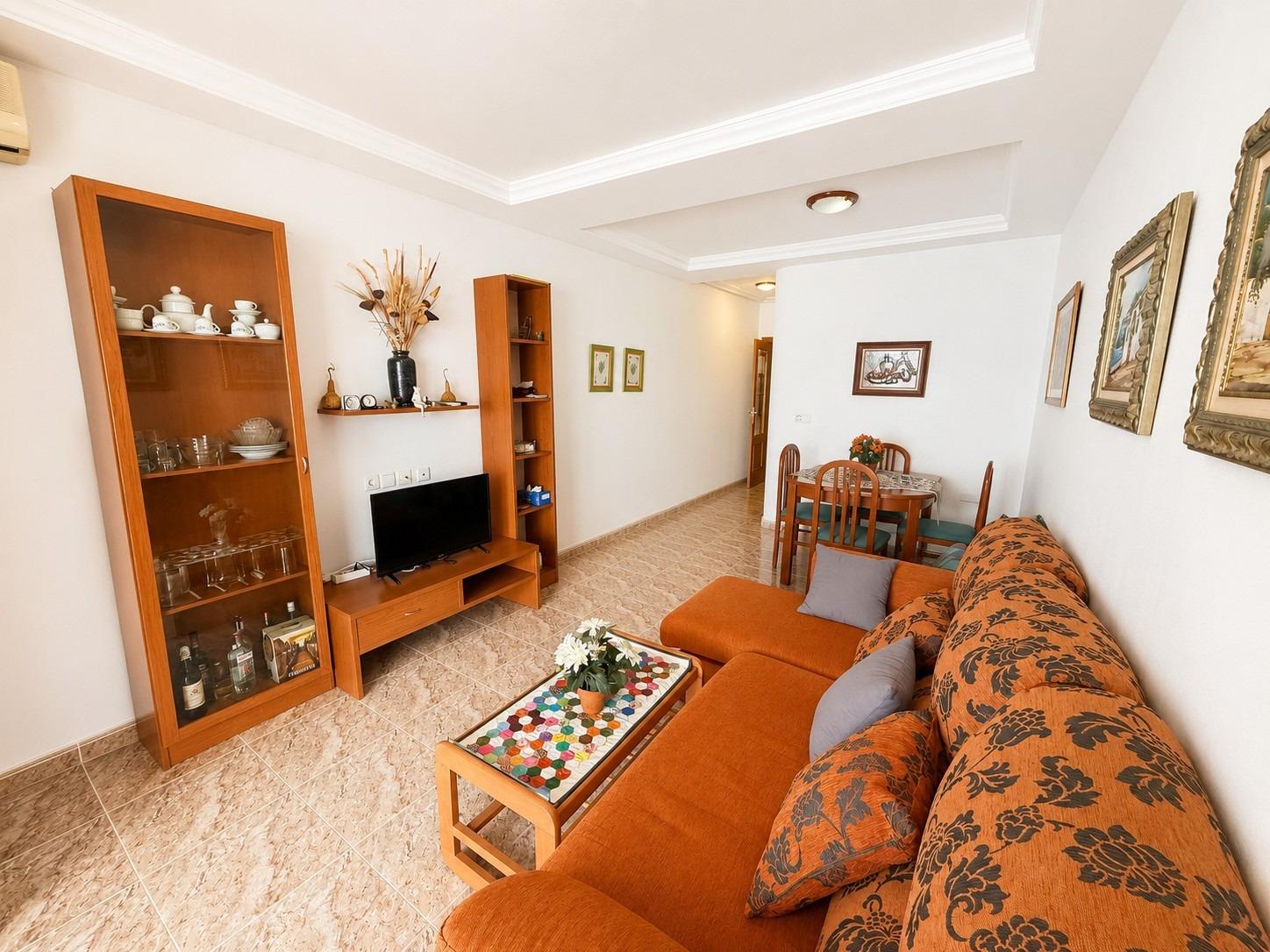 Apartamento en Torrevieja