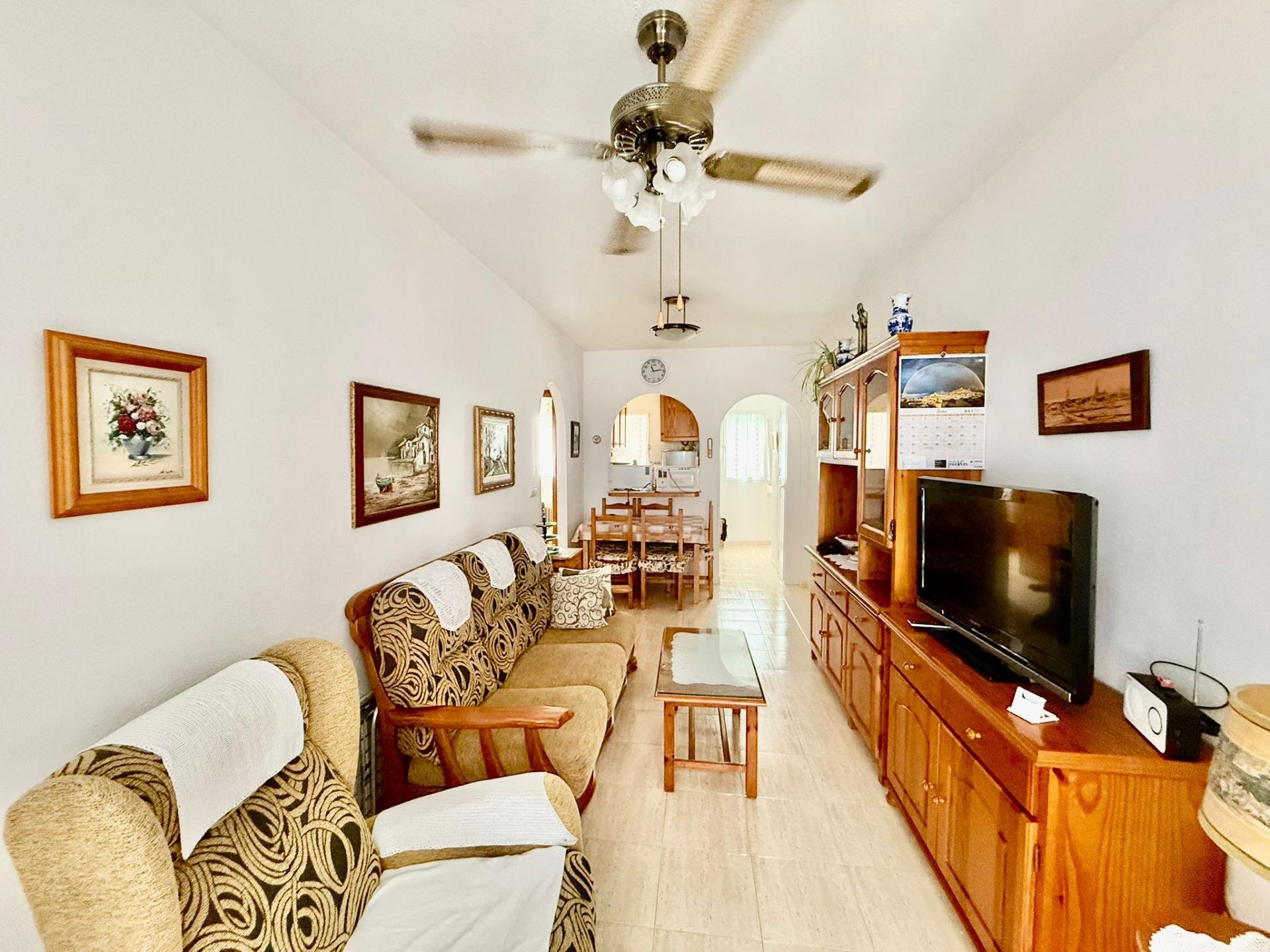 Apartamento en Torrevieja