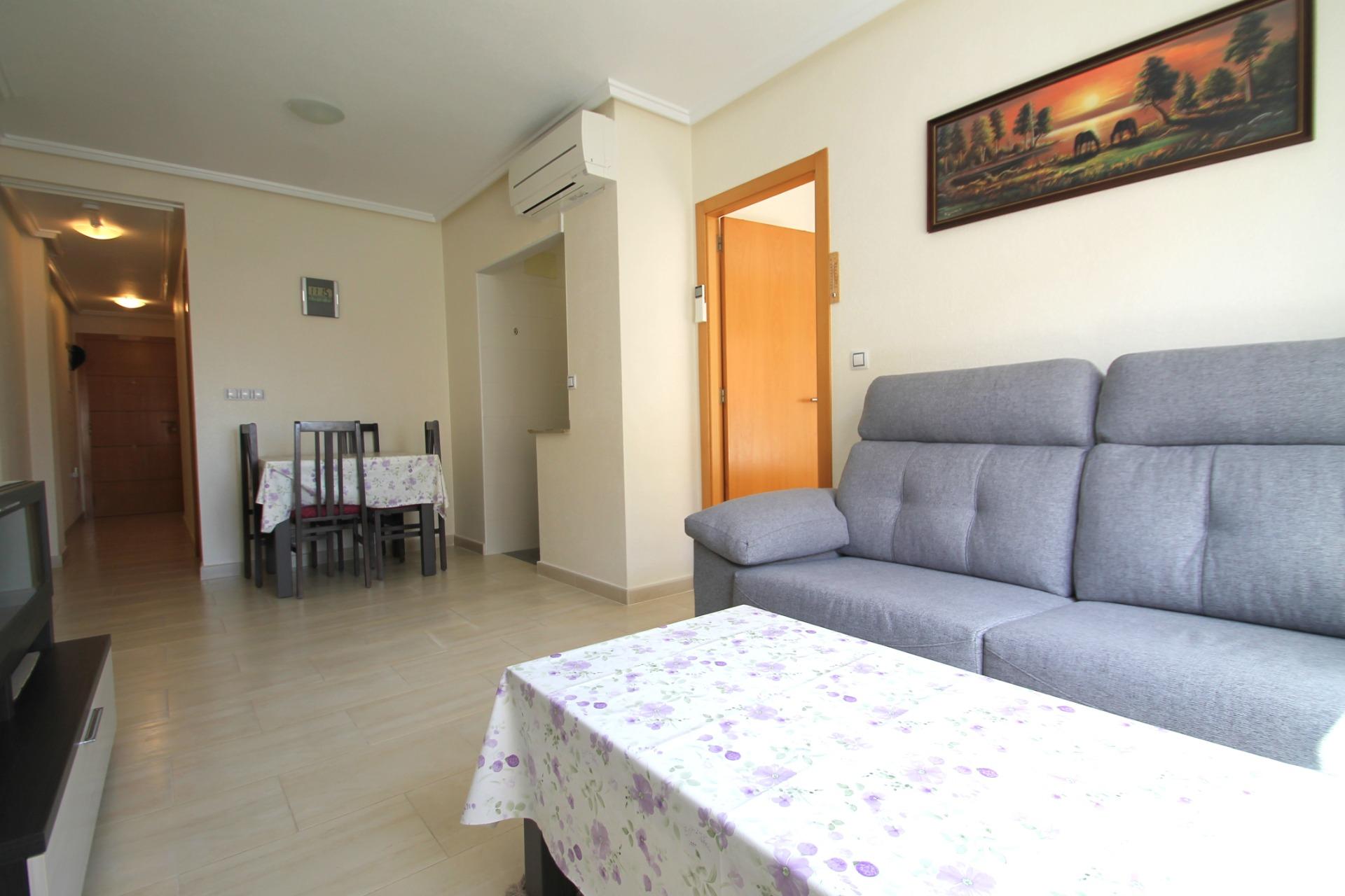 Apartamento en Torrevieja