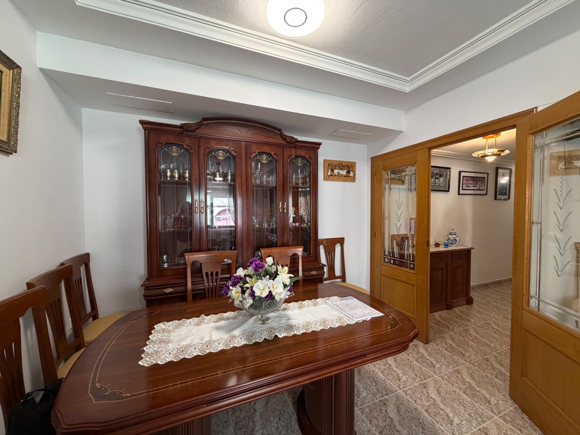 Apartamento en Torrevieja