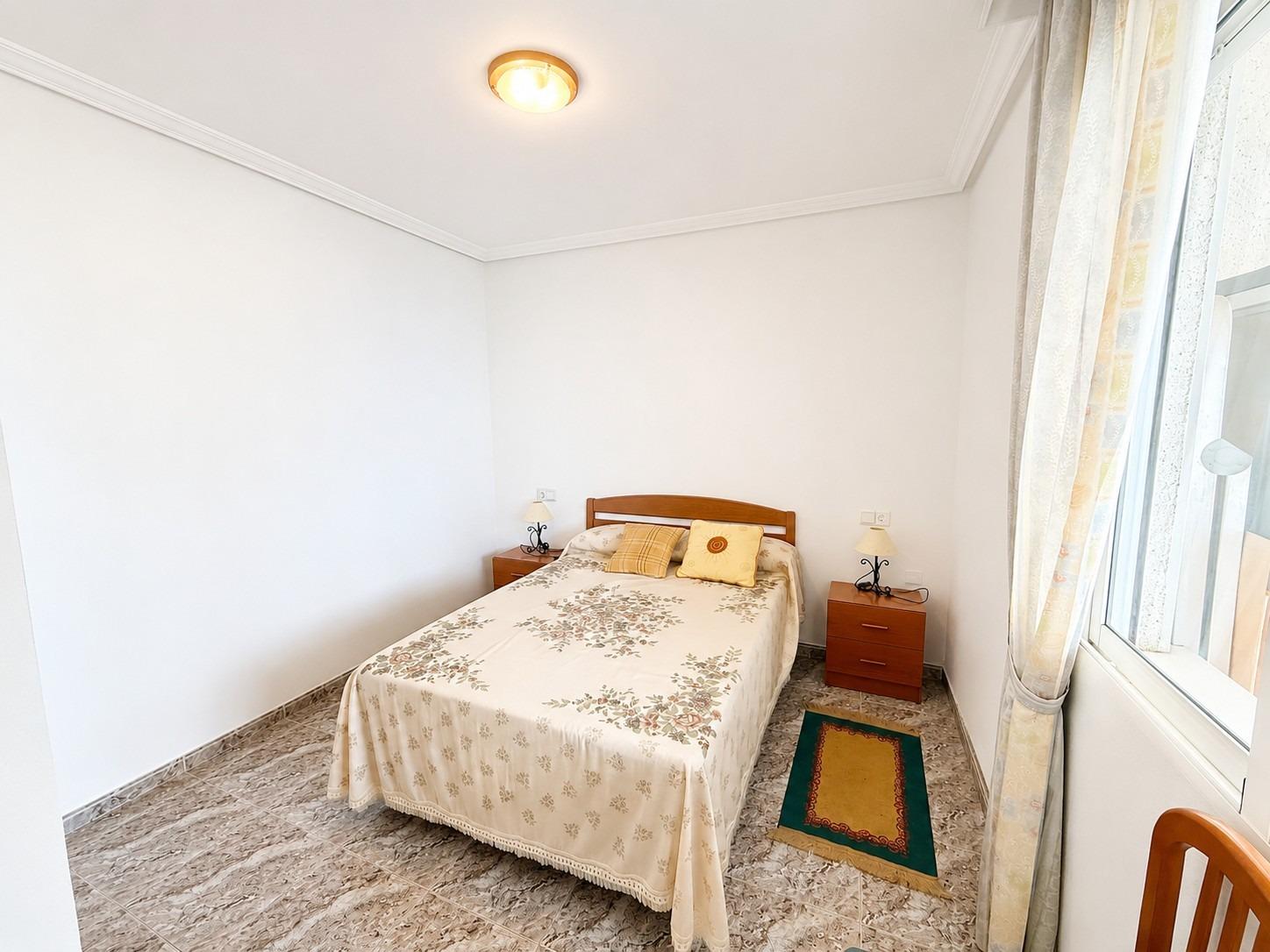 Apartamento en Torrevieja