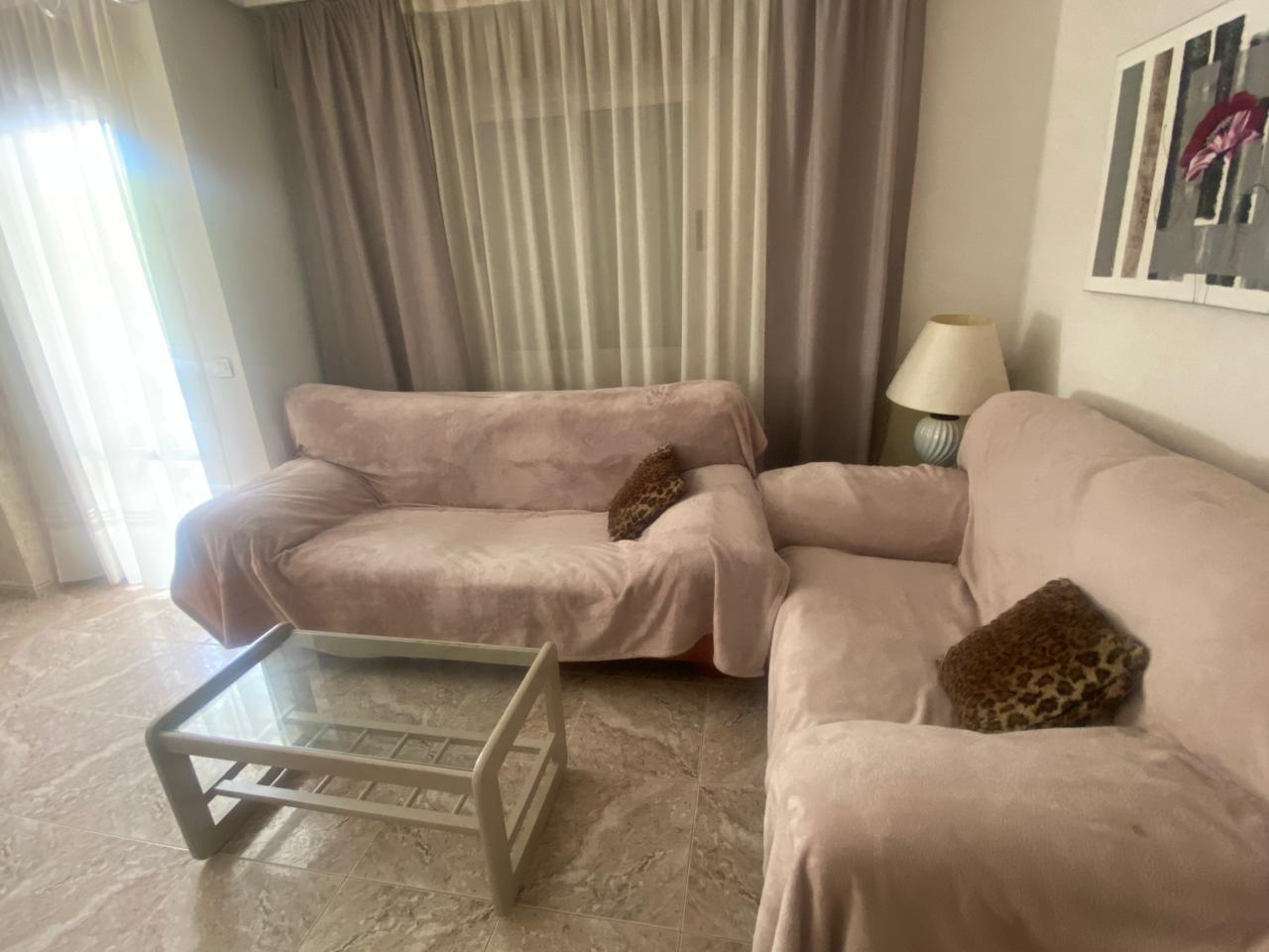 Apartamento en Torrevieja