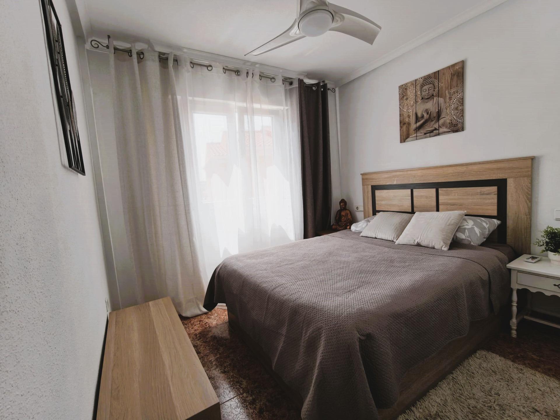 Apartamento en Torrevieja