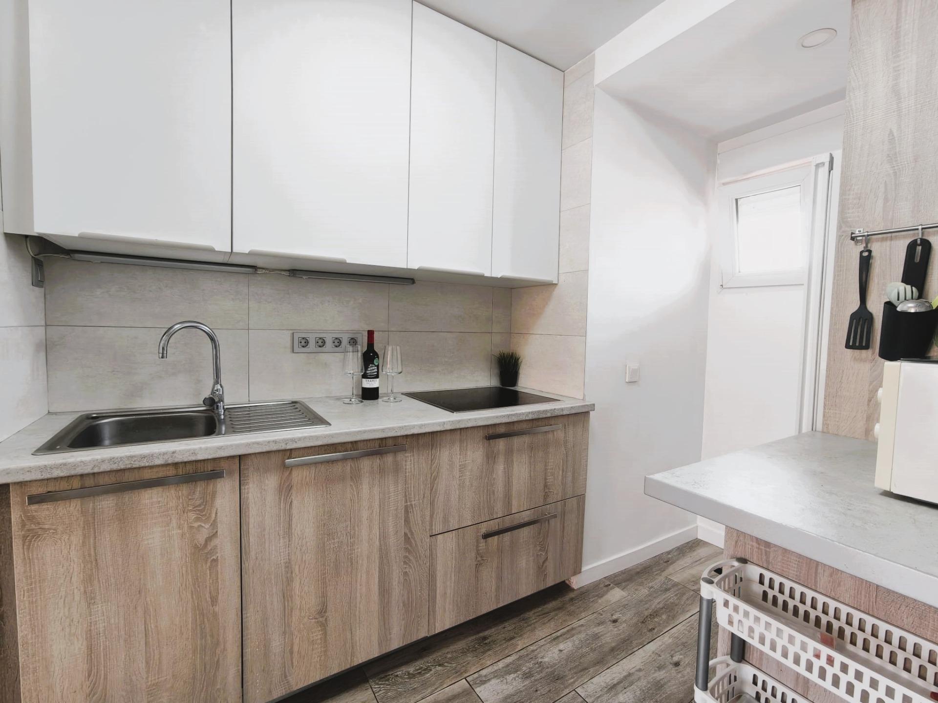Apartamento en Torrevieja