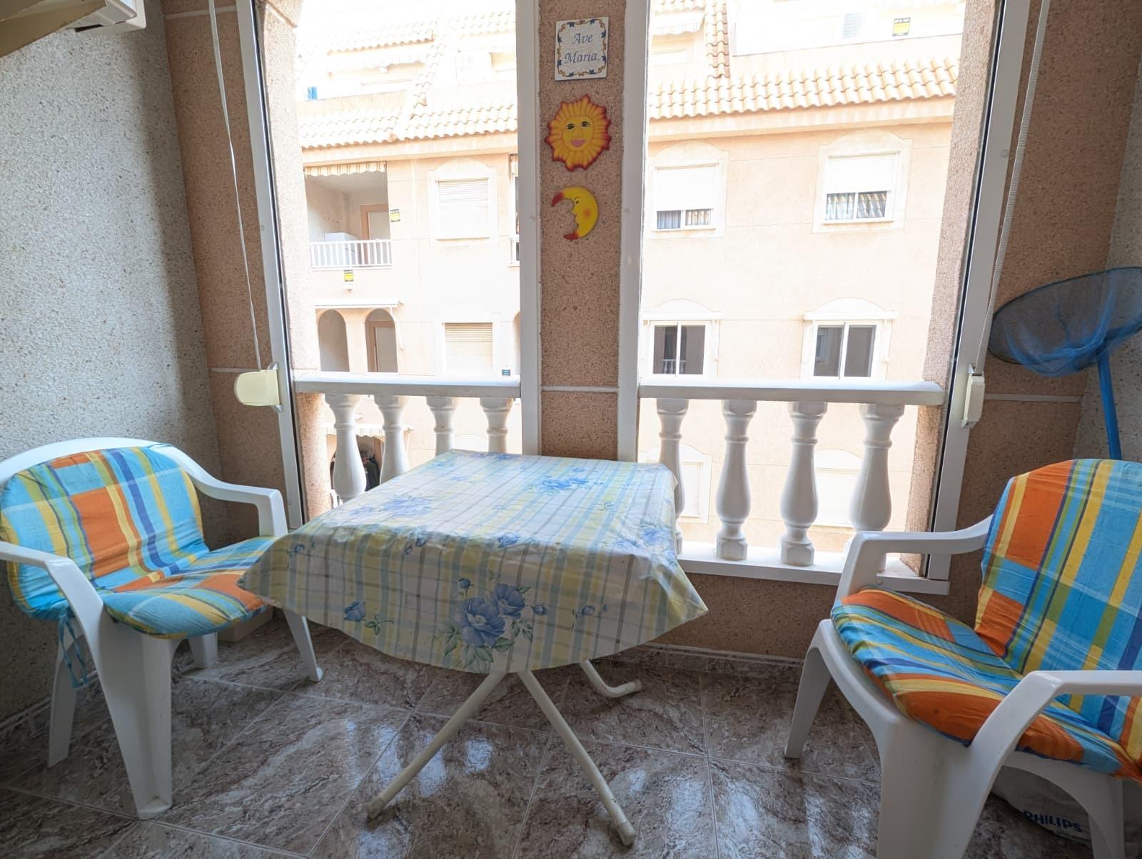 Apartamento en Torrevieja
