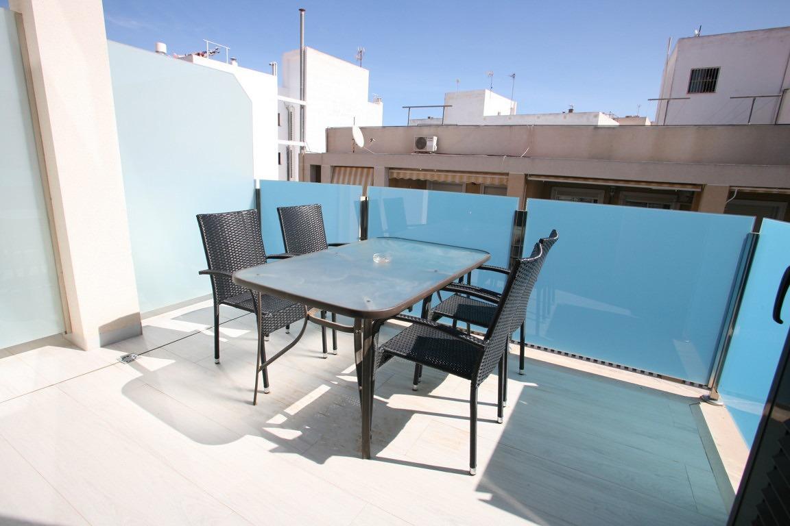 Ático en Torrevieja