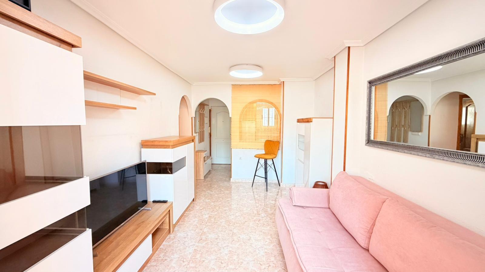 Piso en Torrevieja