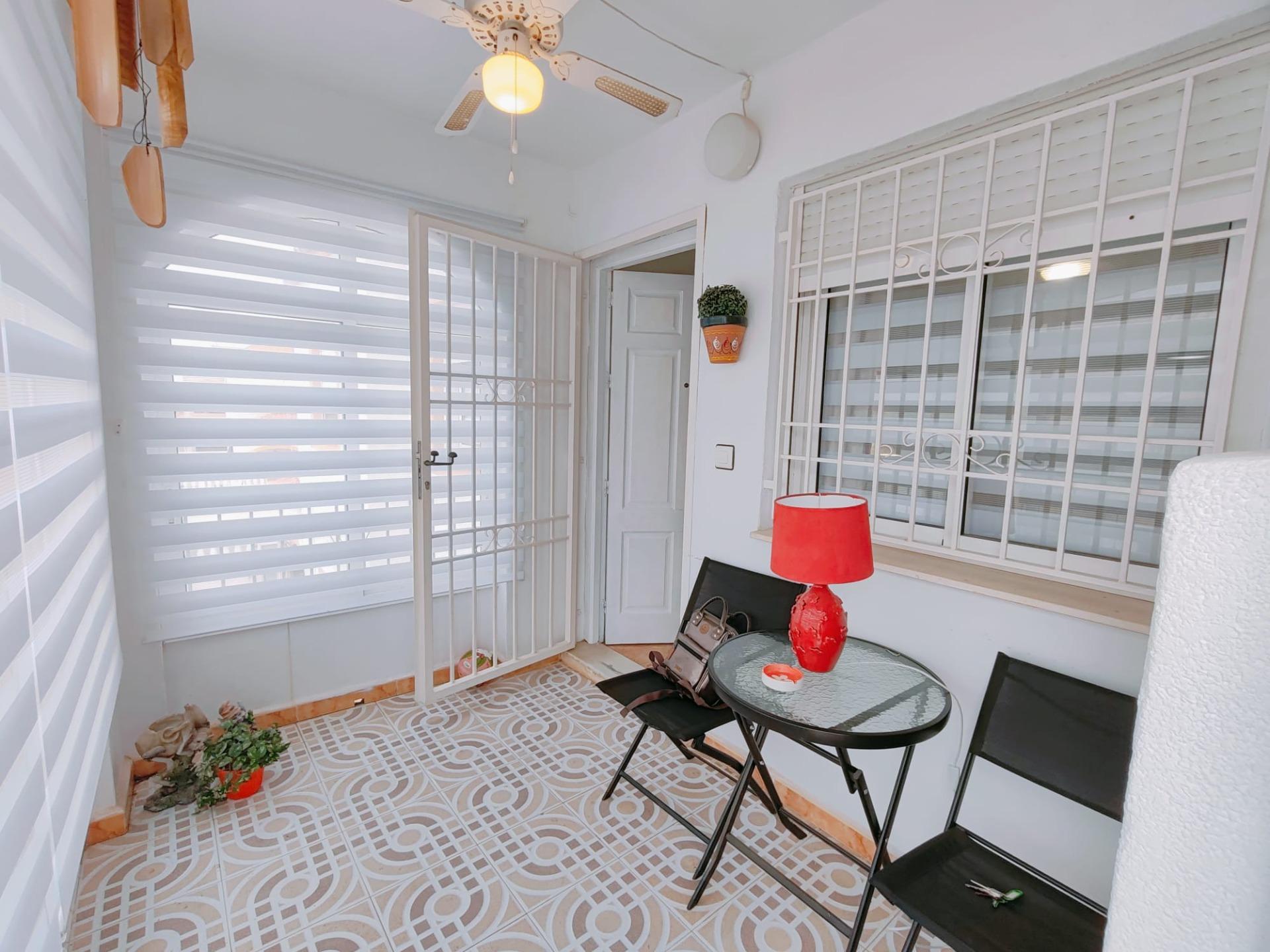 Bungalow Planta Alta en Torrevieja
