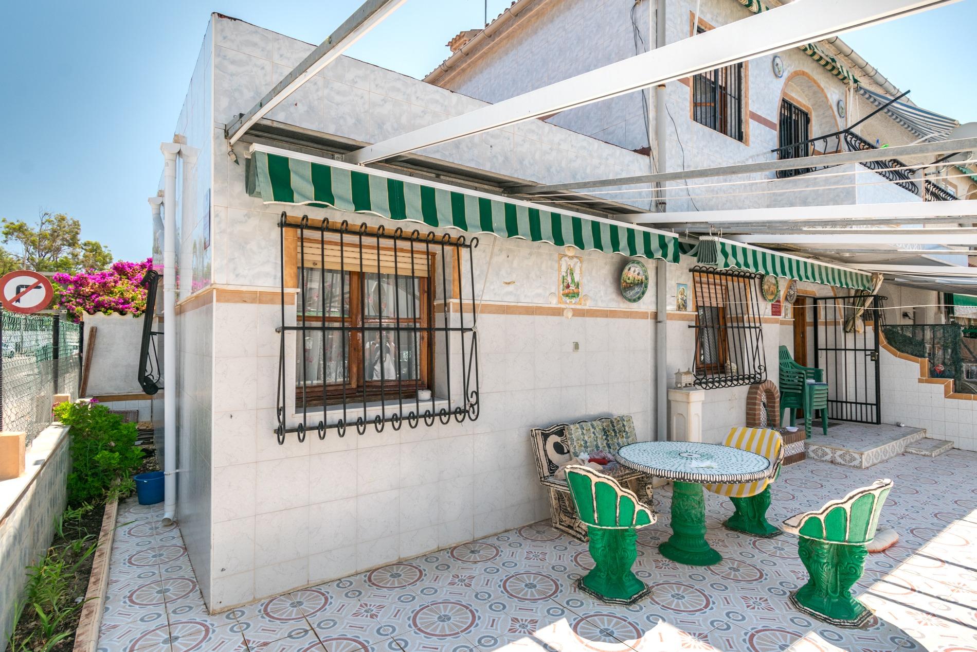 Adosado en Santa Pola