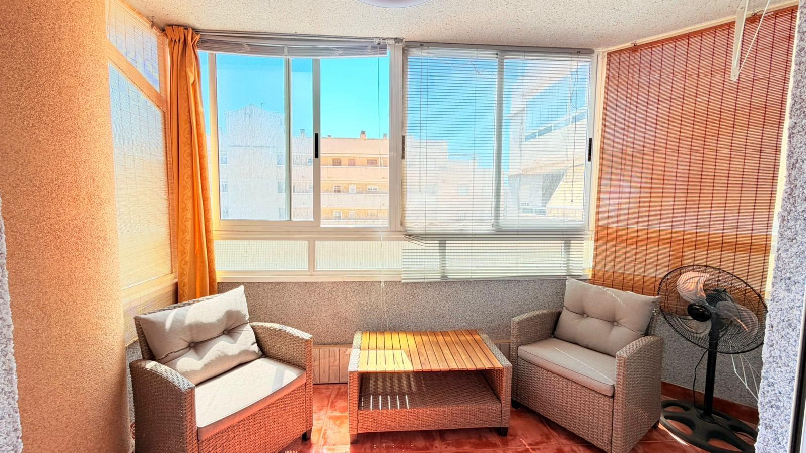 Piso en Torrevieja