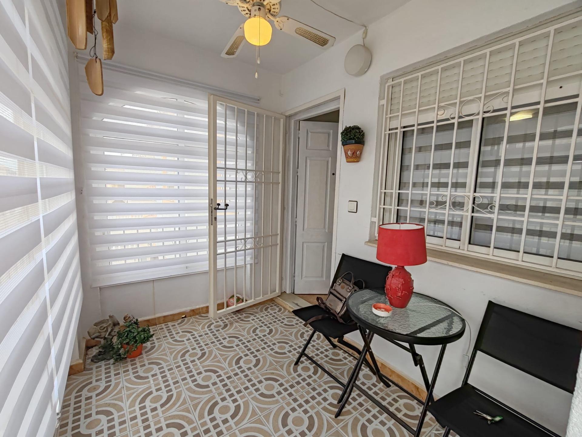 Bungalow Planta Alta en Torrevieja
