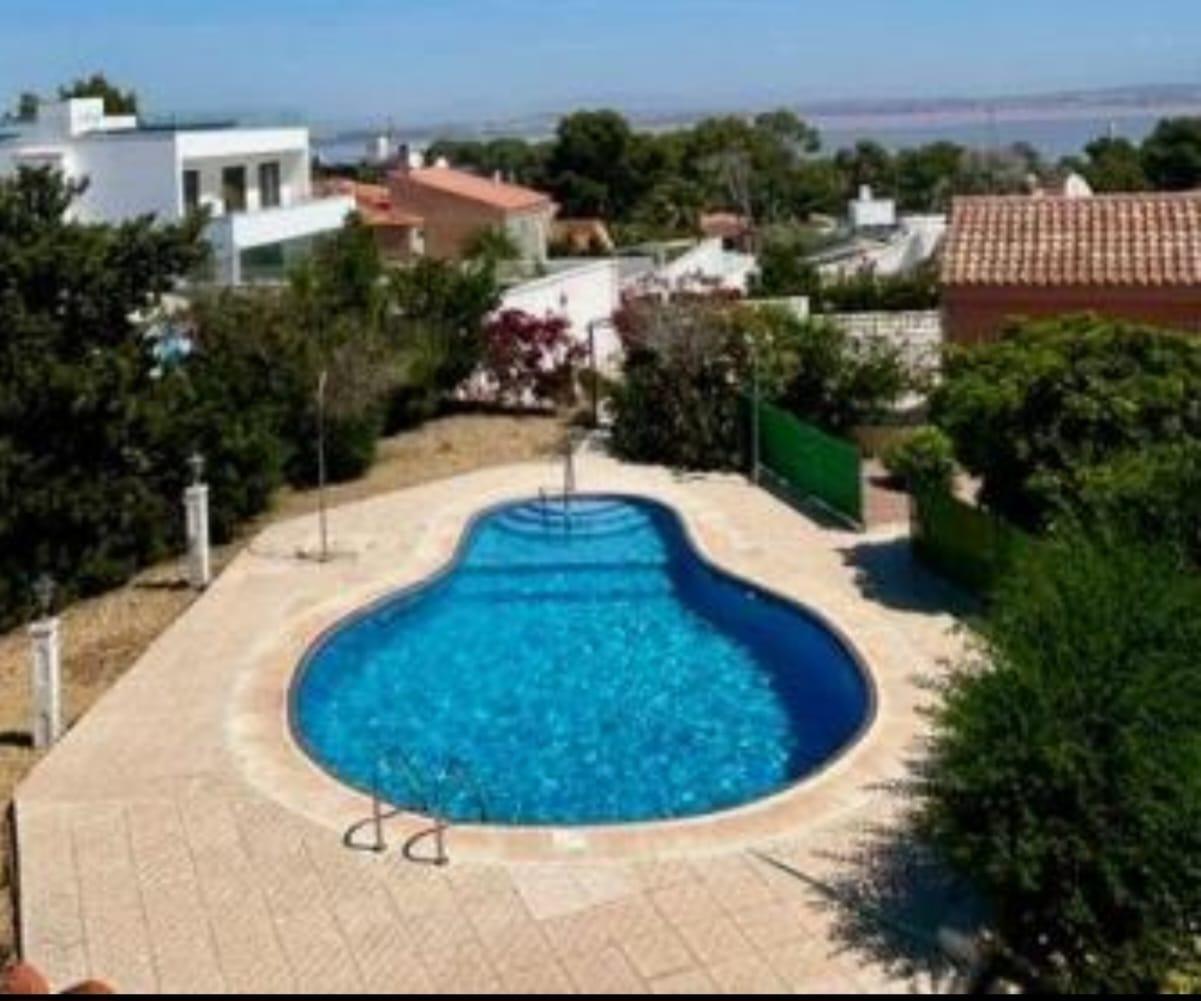 Chalet en Torrevieja