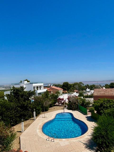 Chalet en Torrevieja