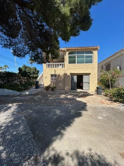 Chalet en Torrevieja