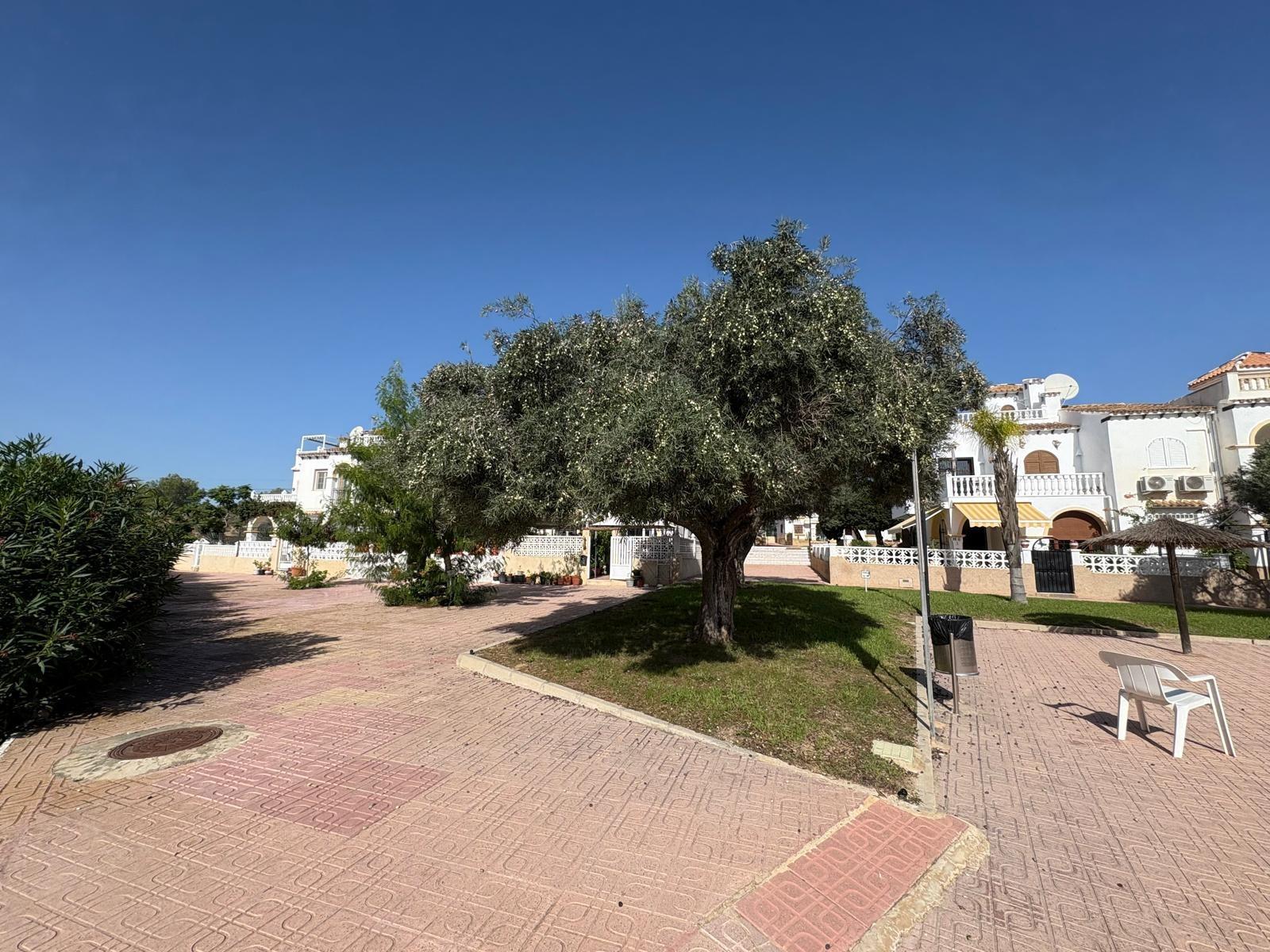 Bungalow Planta Baja en Orihuela Costa