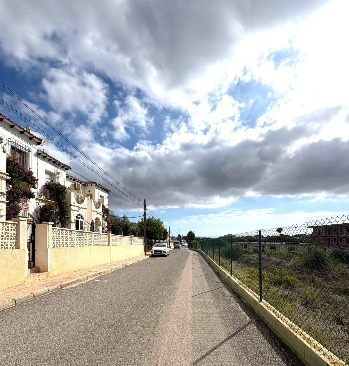 Bungalow Planta Baja en Orihuela Costa