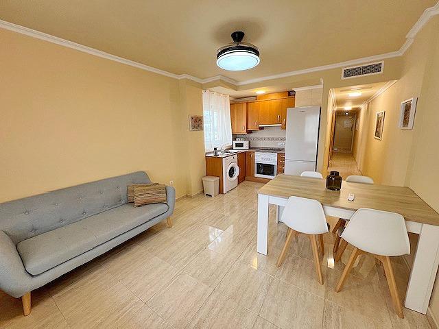 Apartamento en Guardamar del Segura