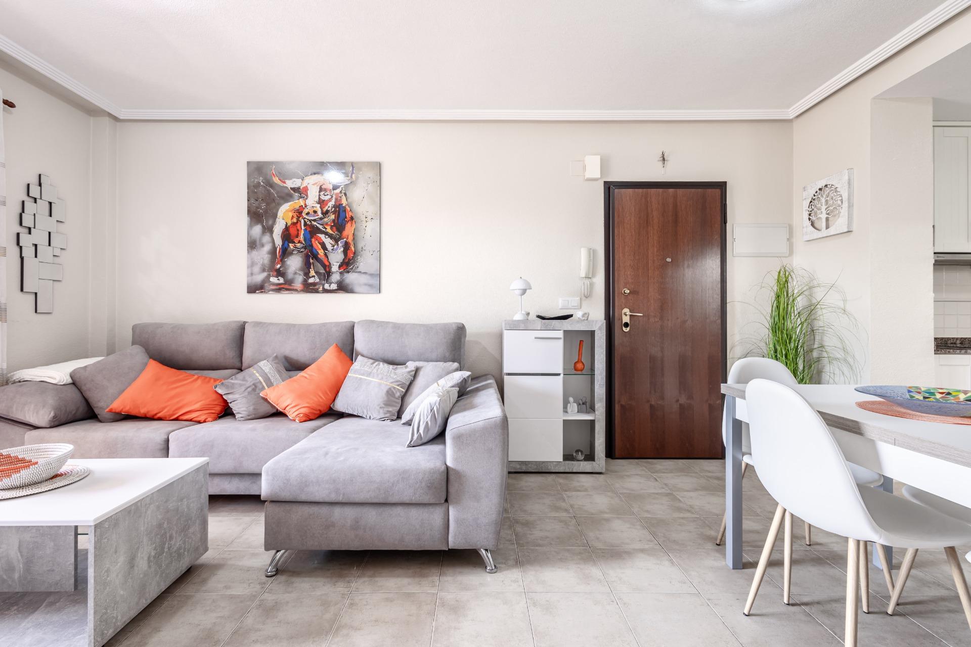 Apartamento en Torrevieja