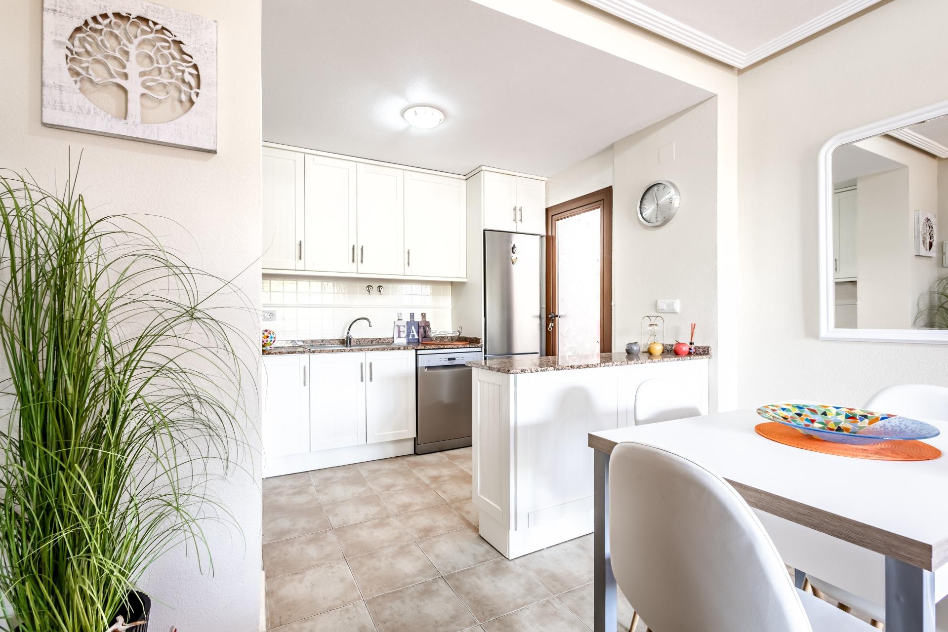 Apartamento en Torrevieja