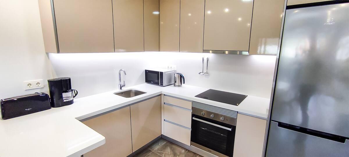 Apartamento en Torrevieja