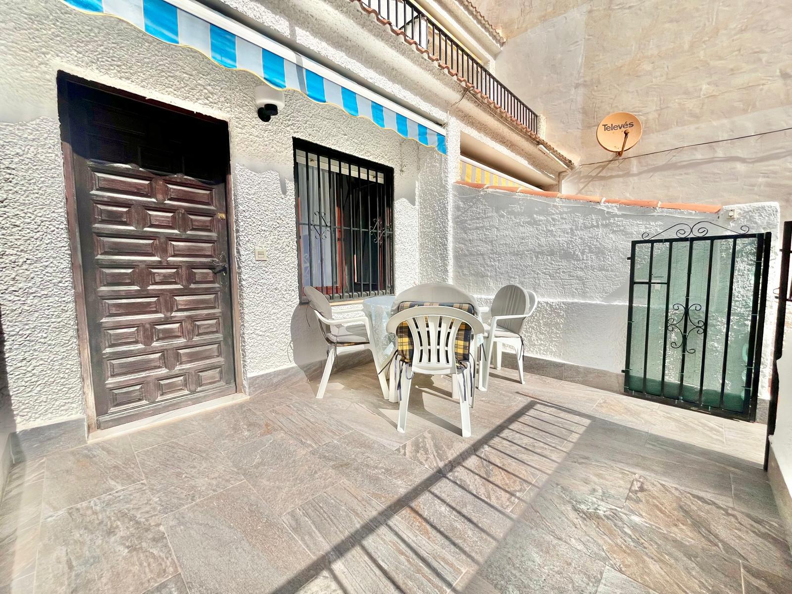 Ático Dúplex en Torrevieja