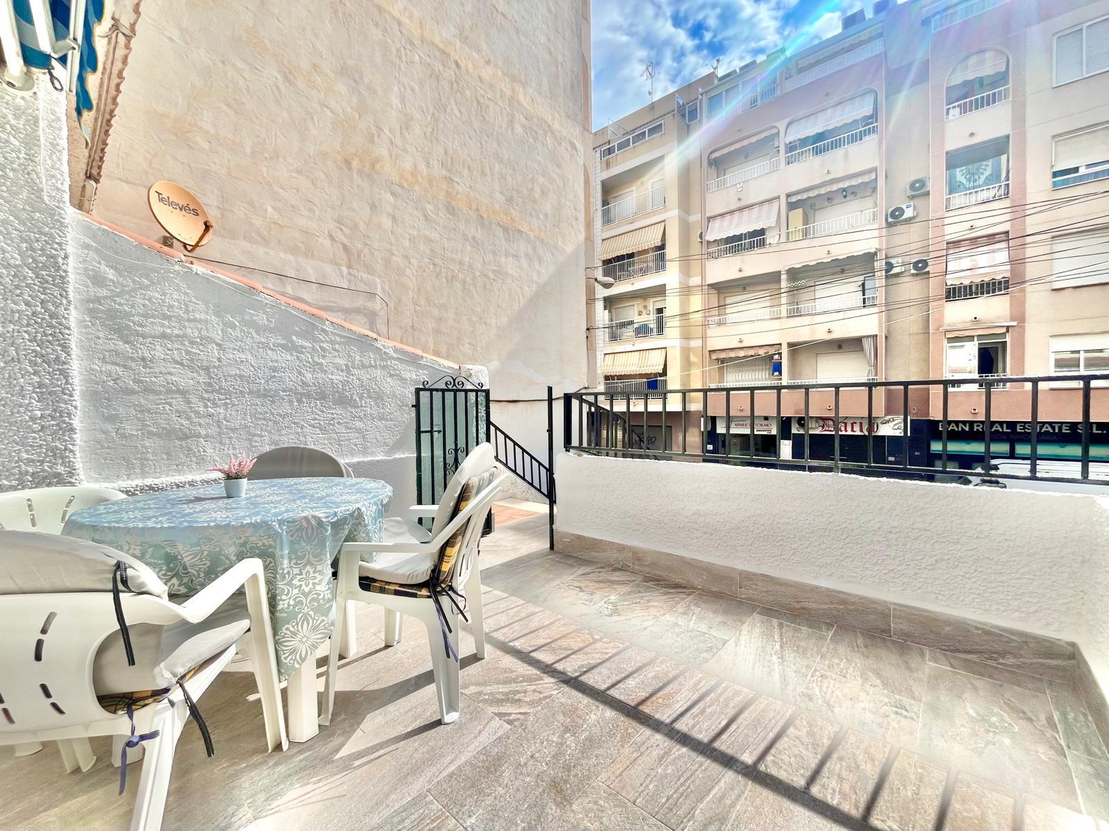 Ático Dúplex en Torrevieja