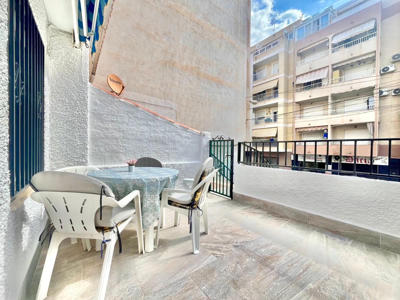 Ático Dúplex en Torrevieja