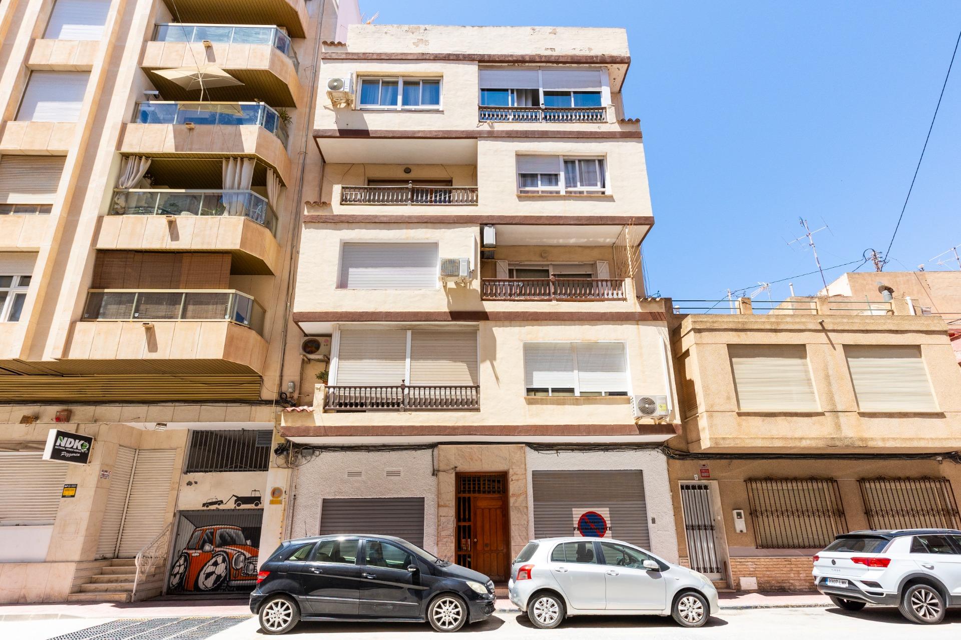 Piso en Torrevieja