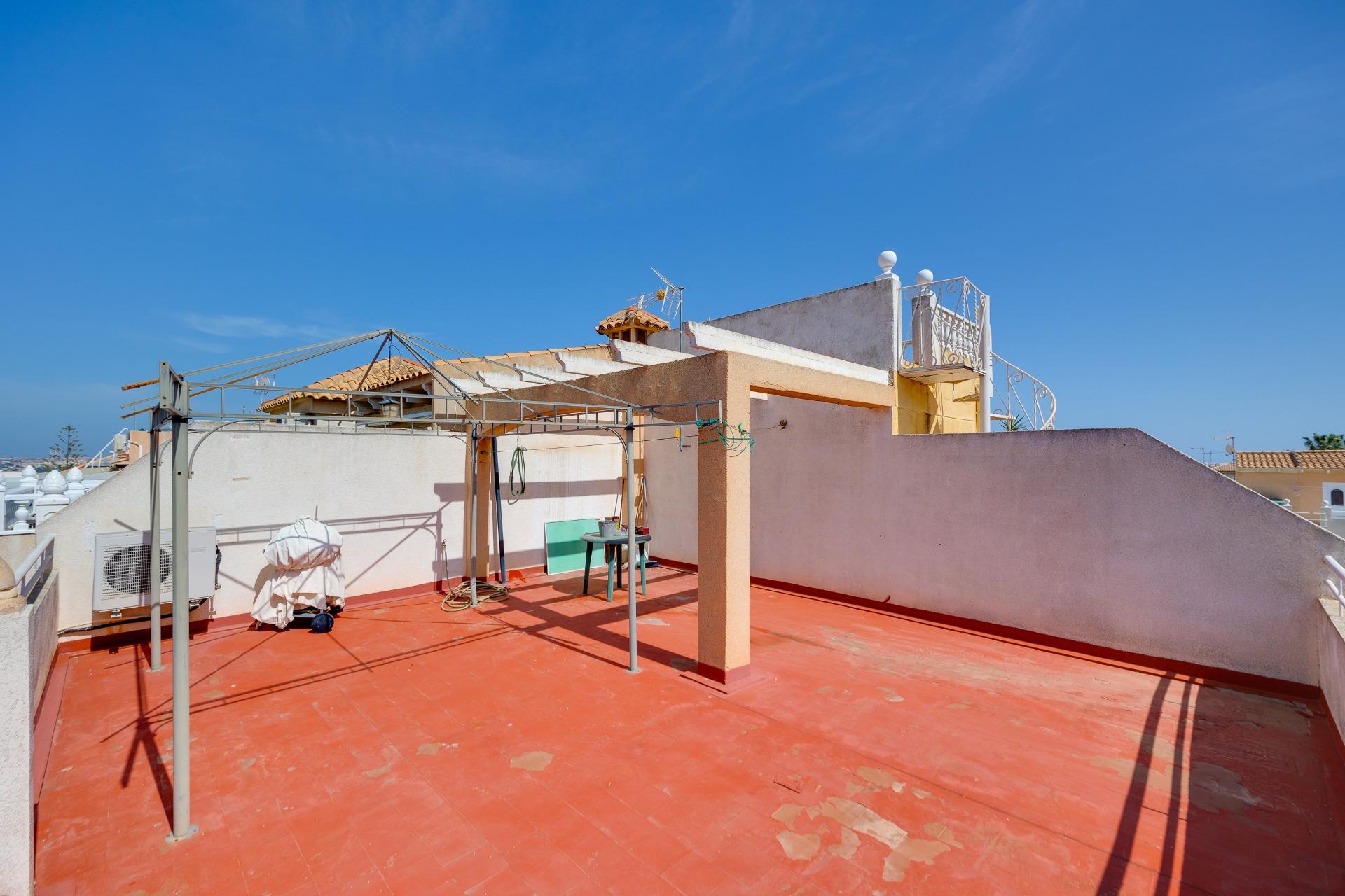 Adosado en Torrevieja