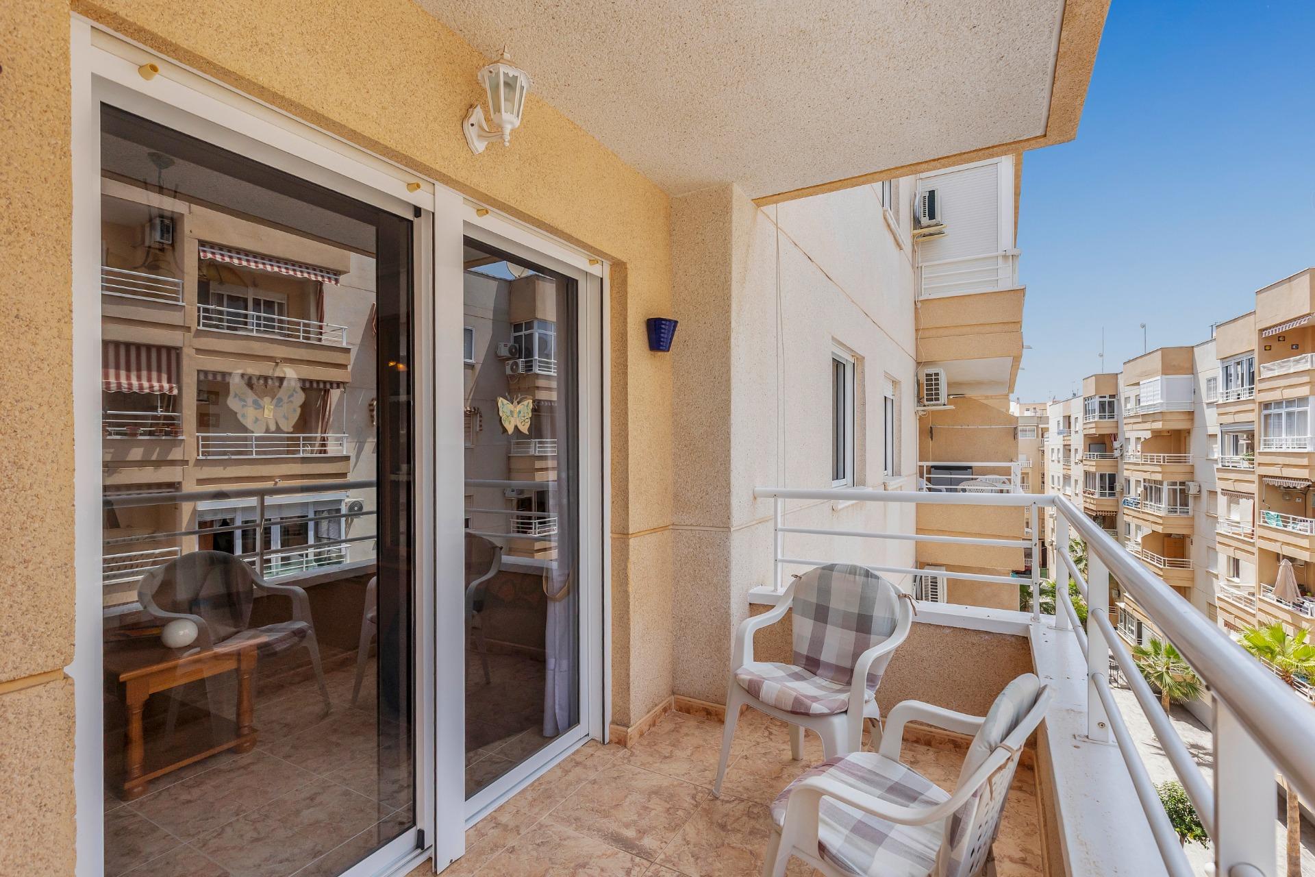 Piso en Torrevieja