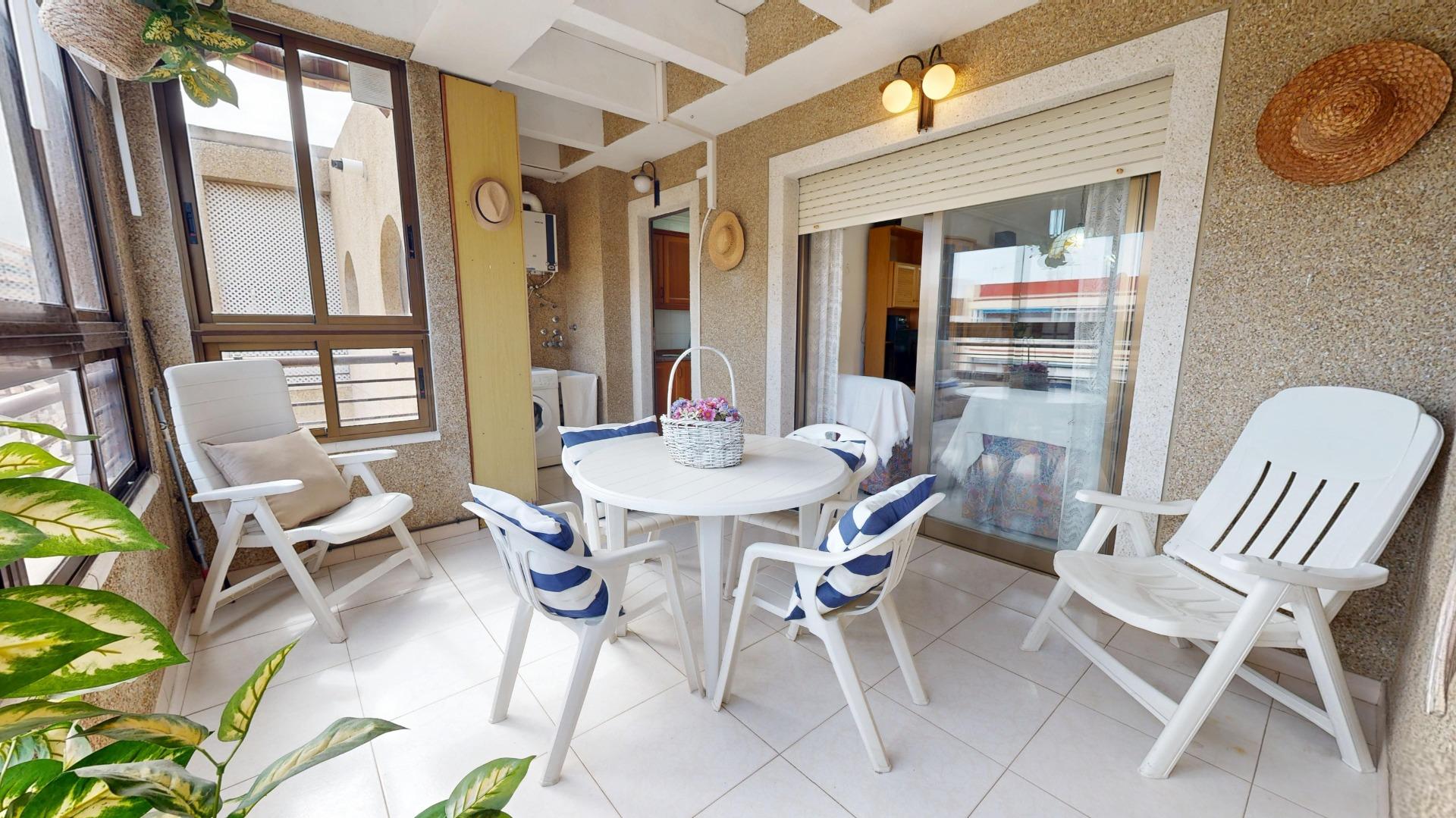 Ático en Torrevieja