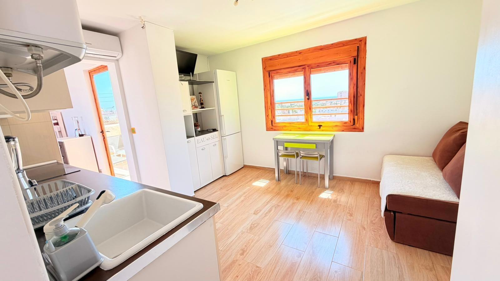 Piso en Torrevieja