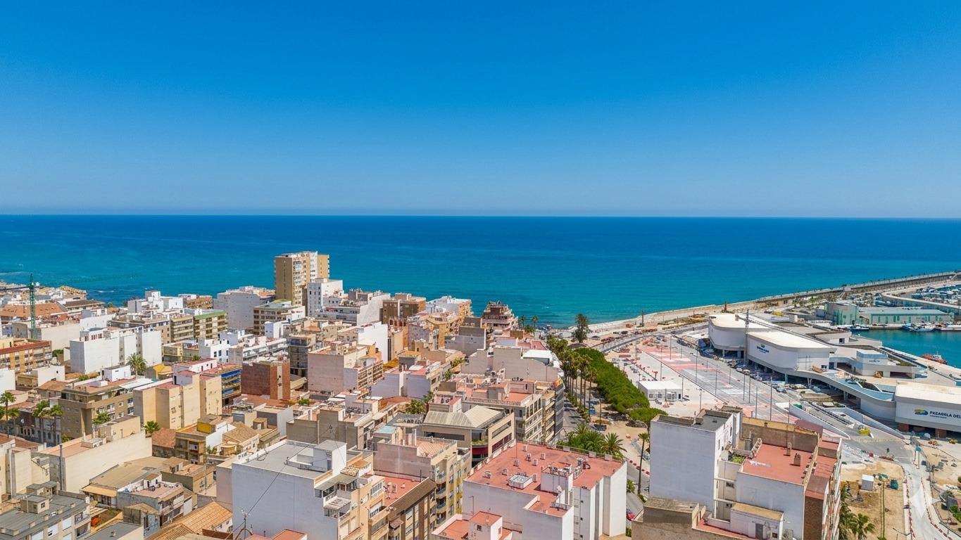 Piso en Torrevieja