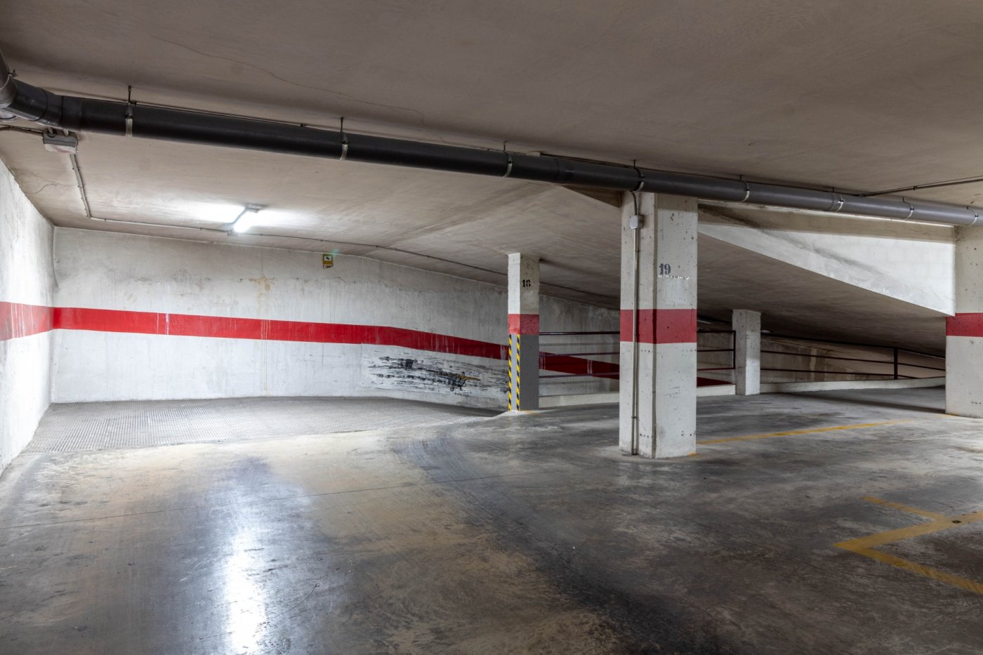 Garaje en Orihuela