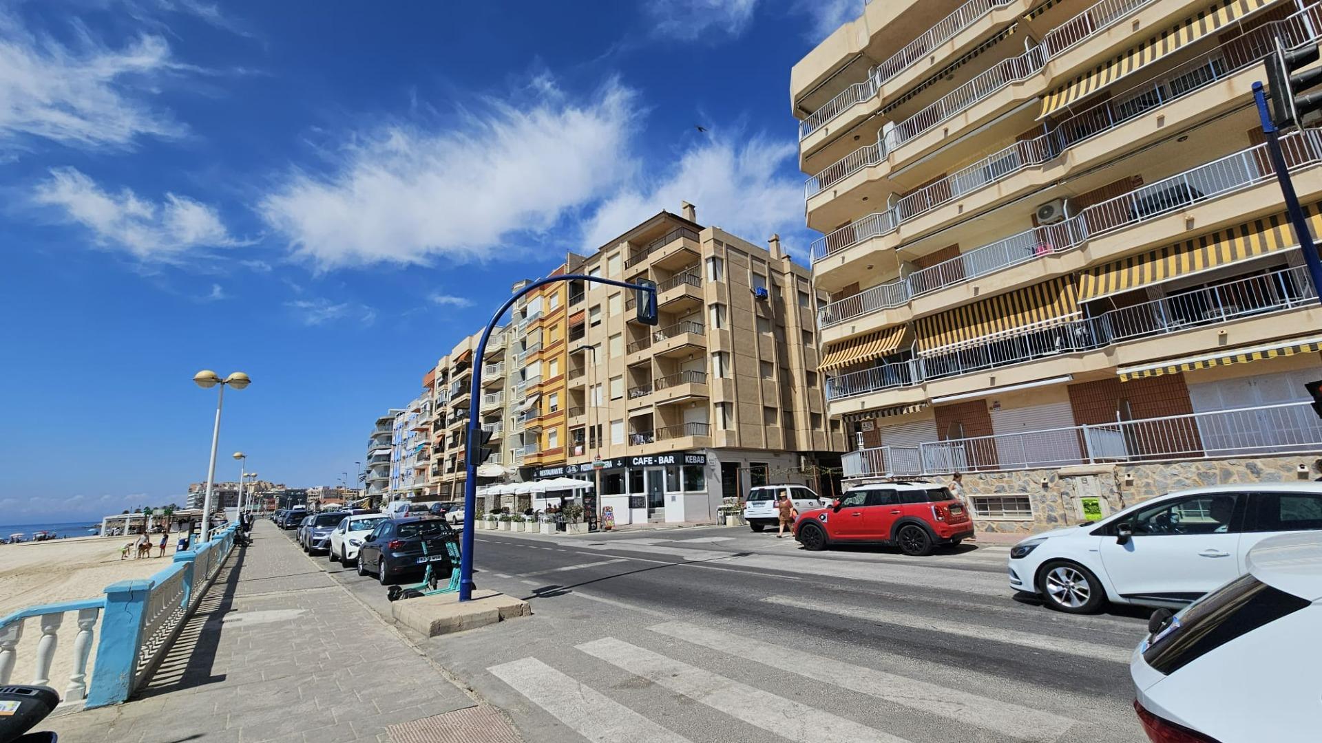 Piso en Torrevieja