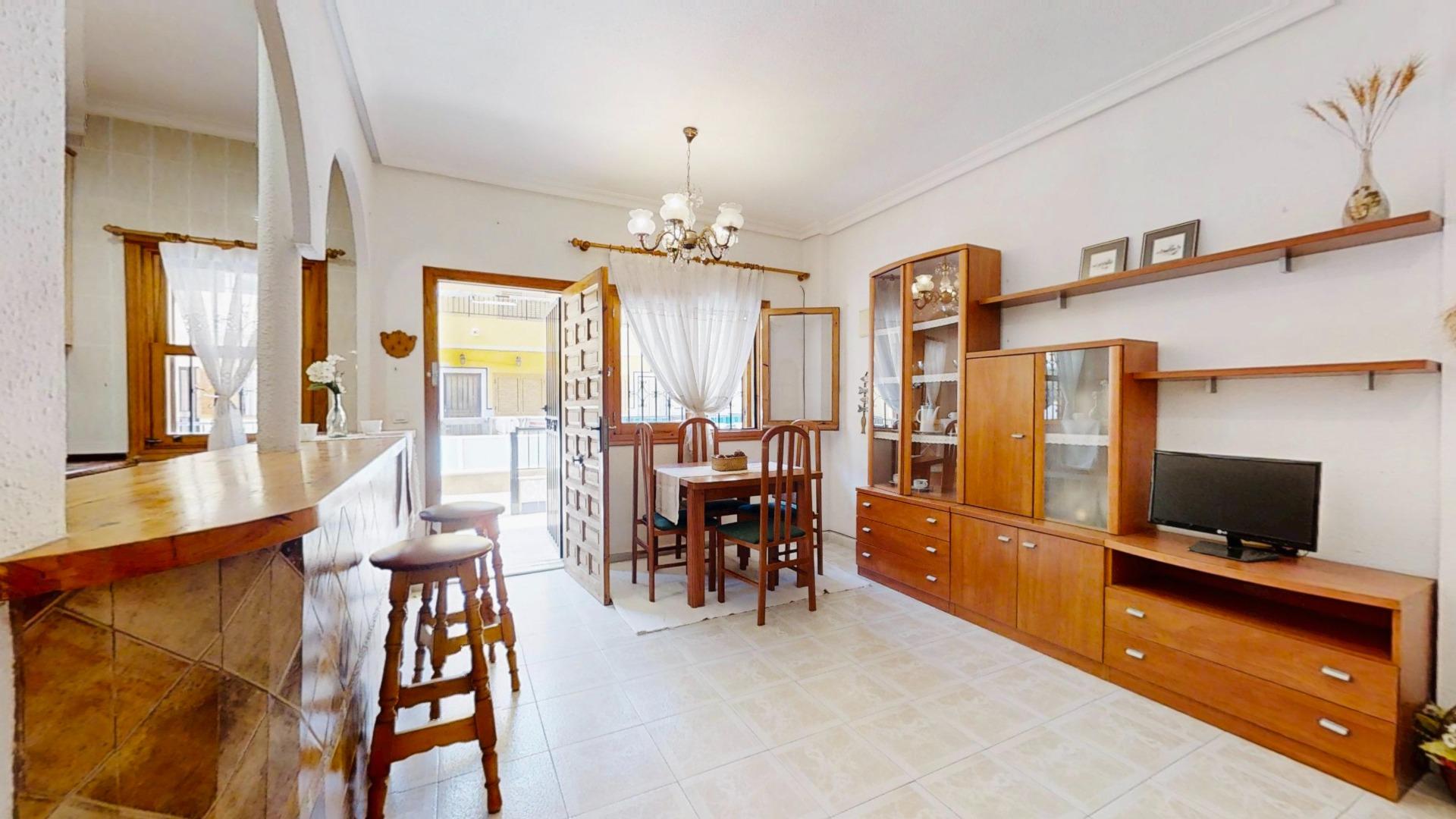 Chalet en Torrevieja