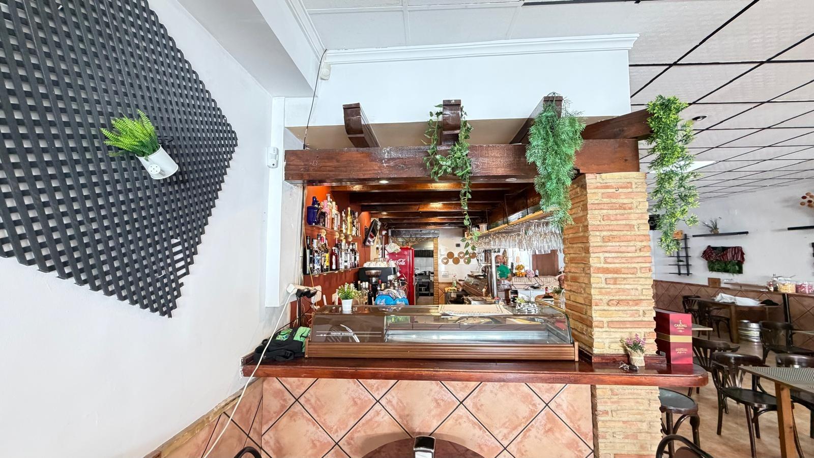 Negocio en Torrevieja