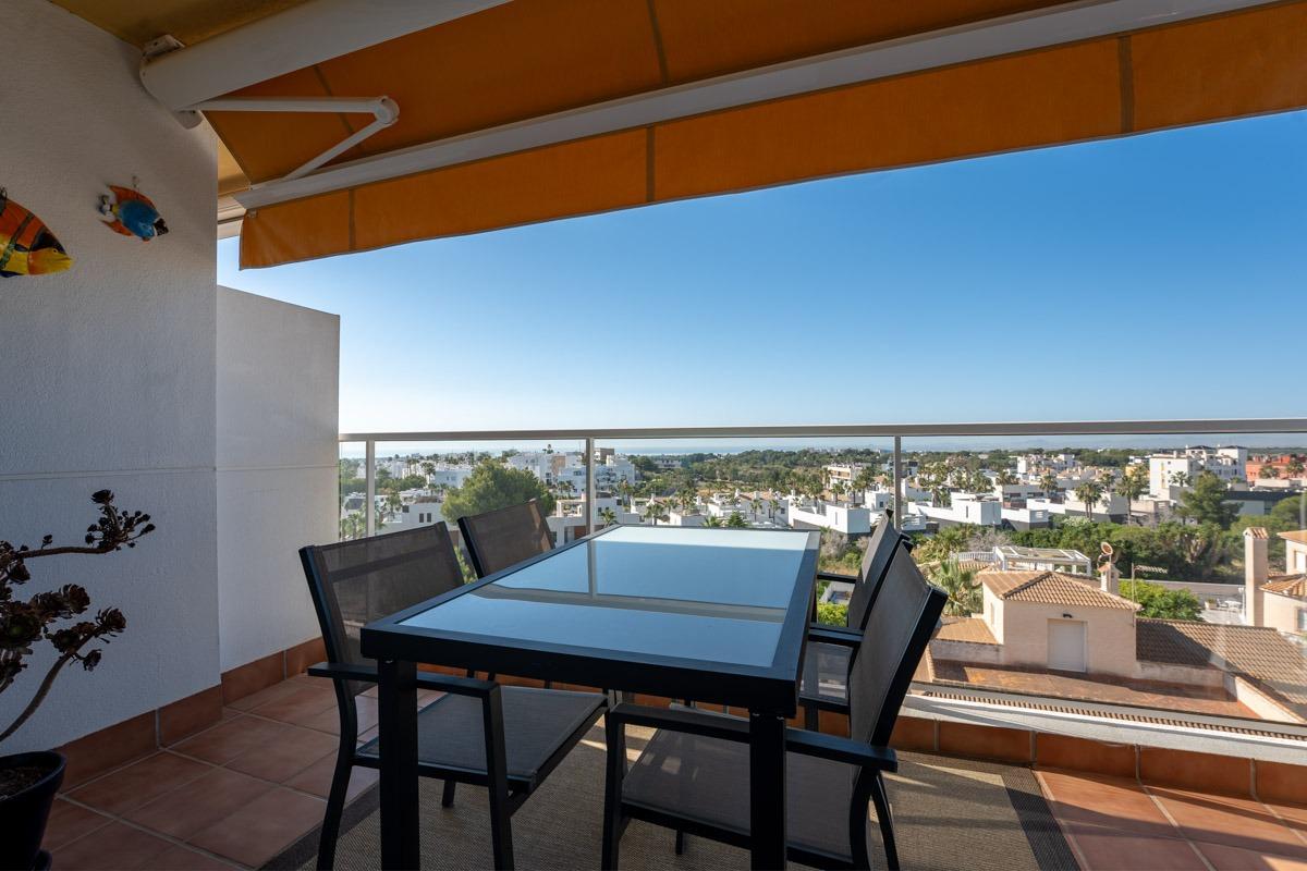 Ático en Orihuela Costa
