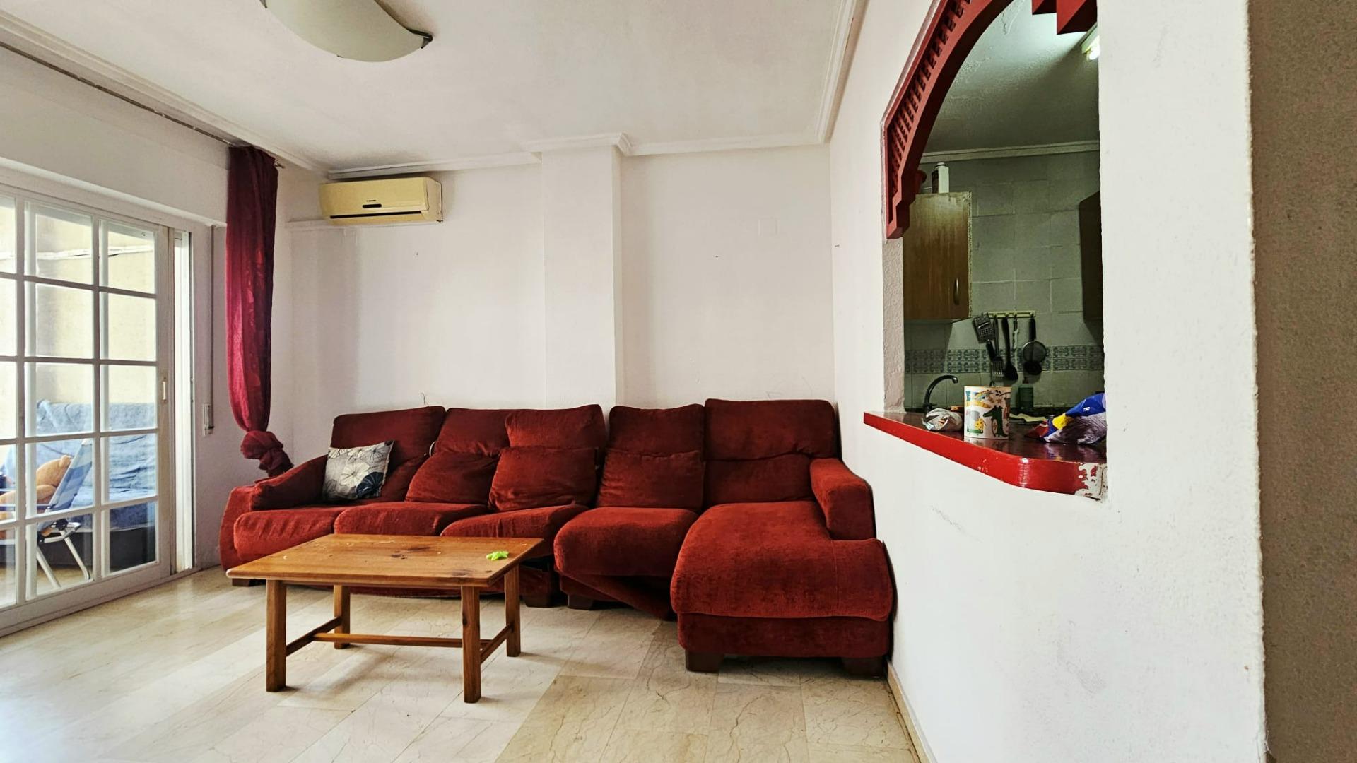 Piso en Torrevieja