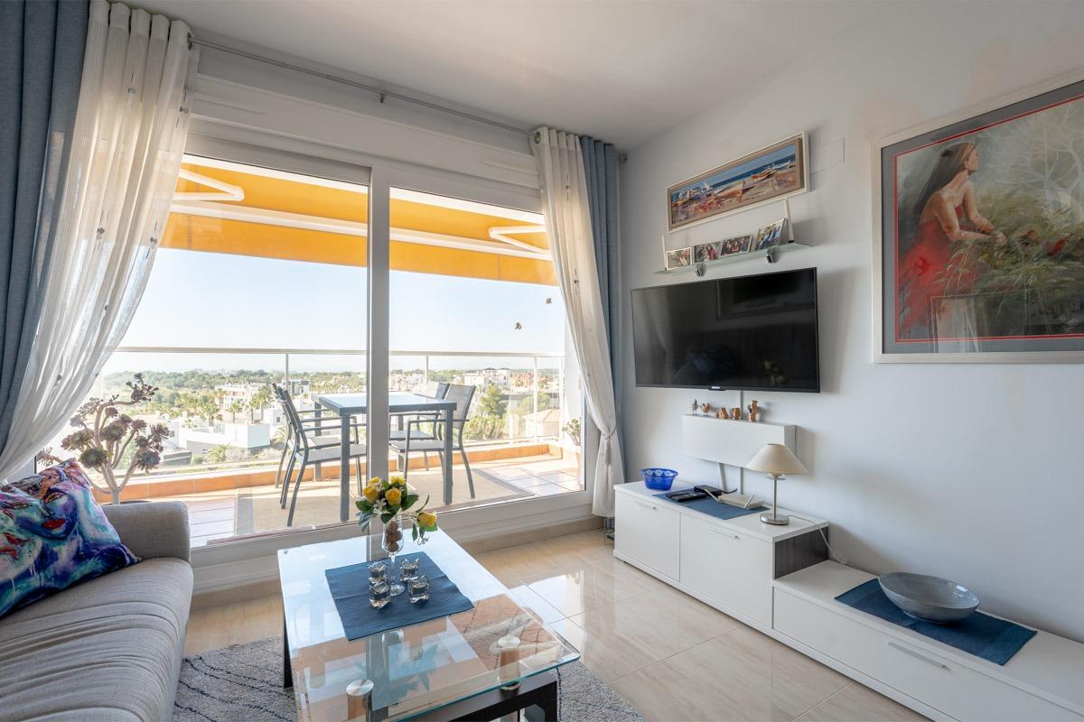 Ático en Orihuela Costa