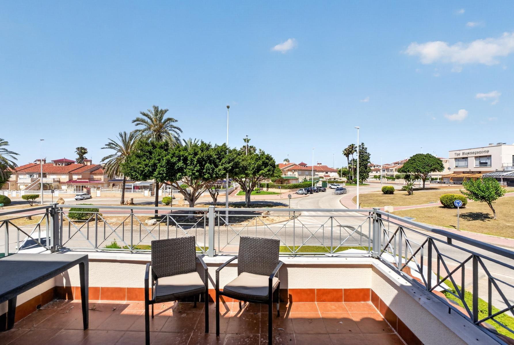 Adosado en Orihuela Costa