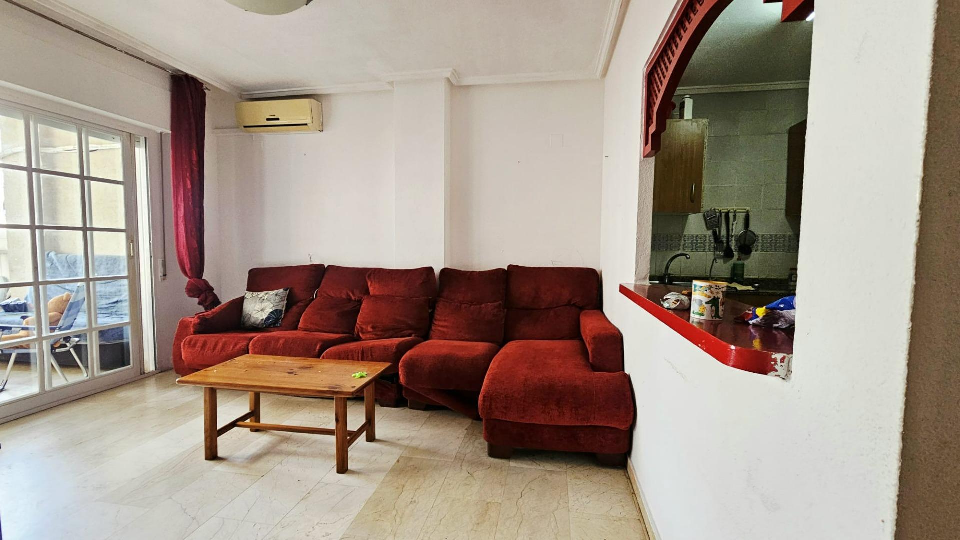 Piso en Torrevieja