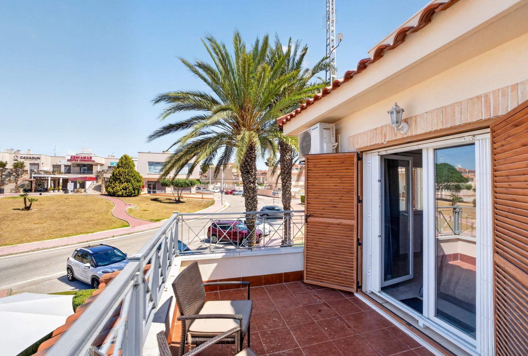 Adosado en Orihuela Costa