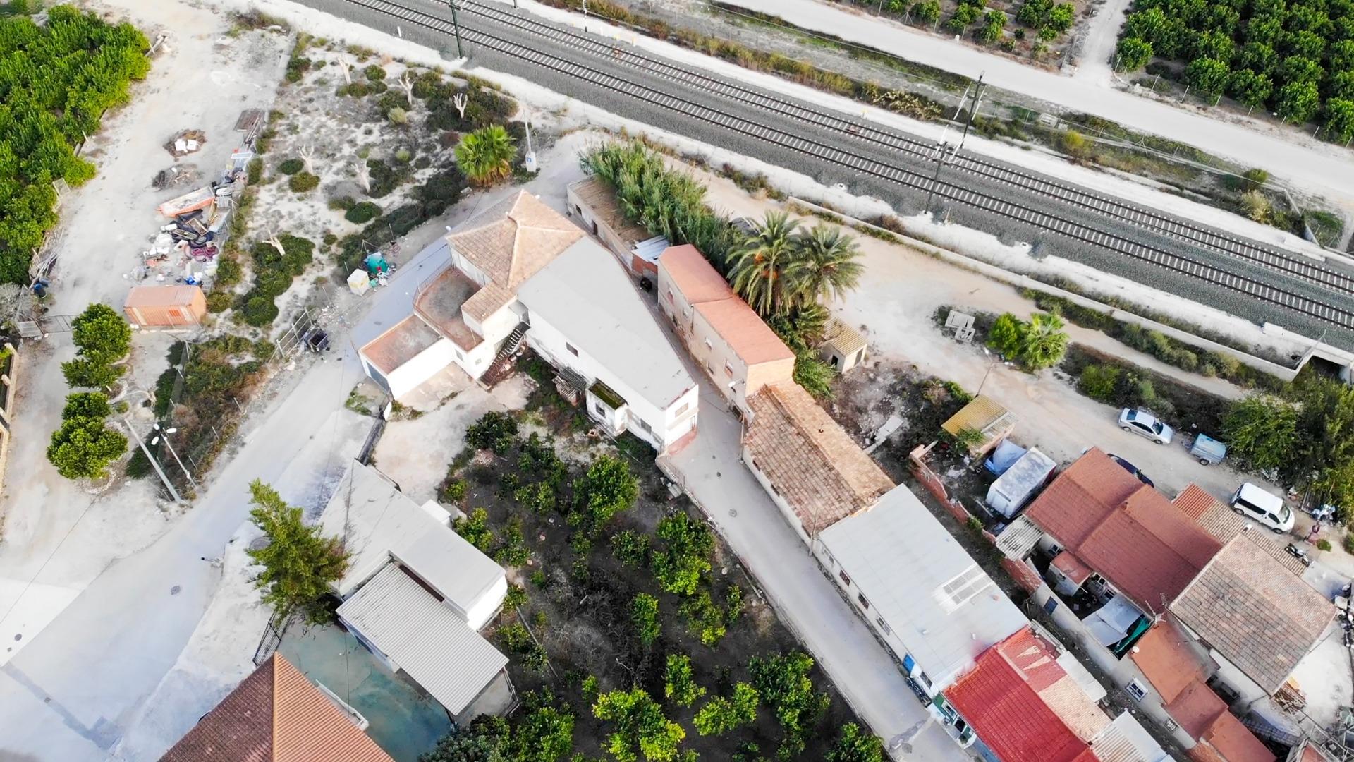 Casa en Orihuela