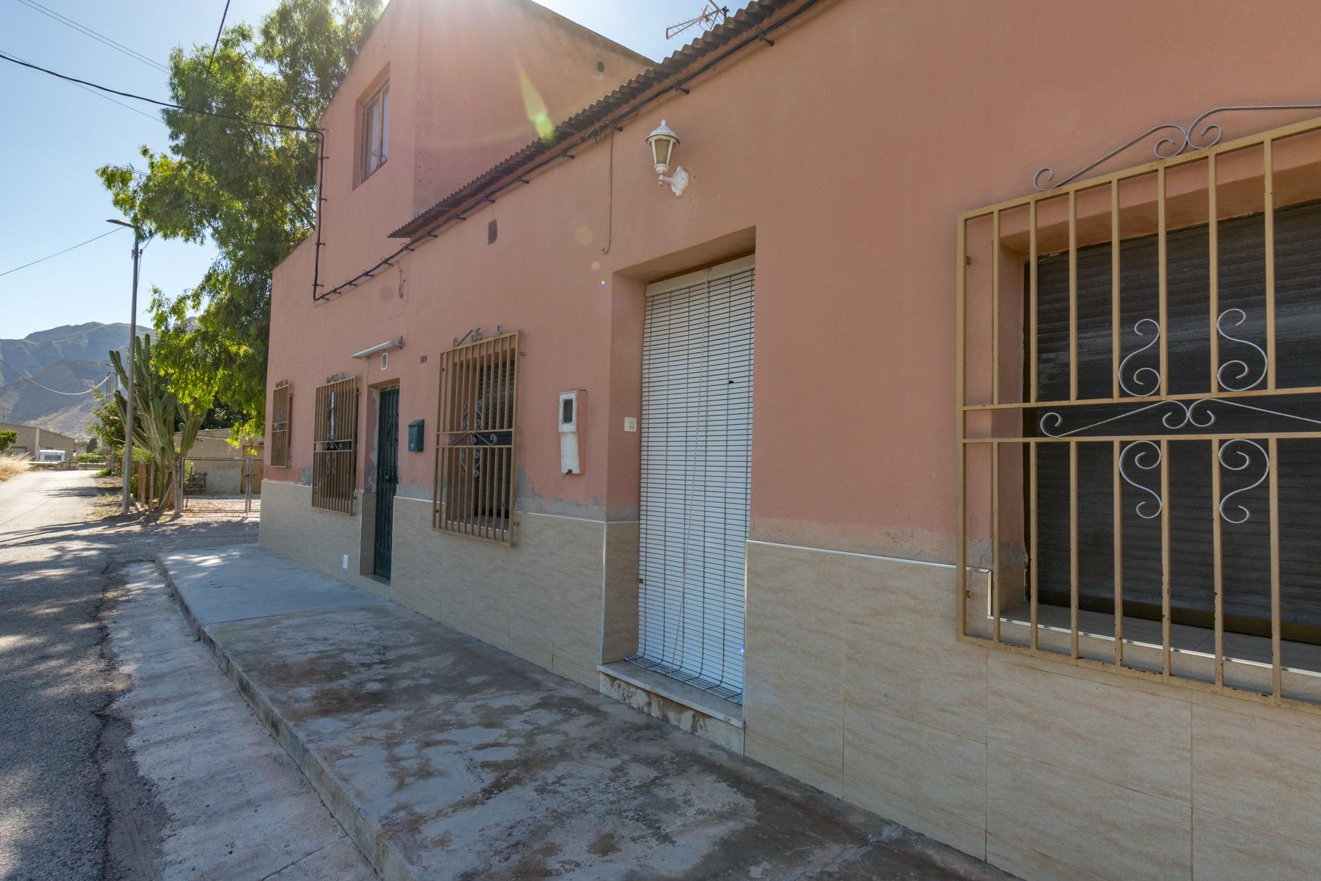 Chalet en Callosa de Segura