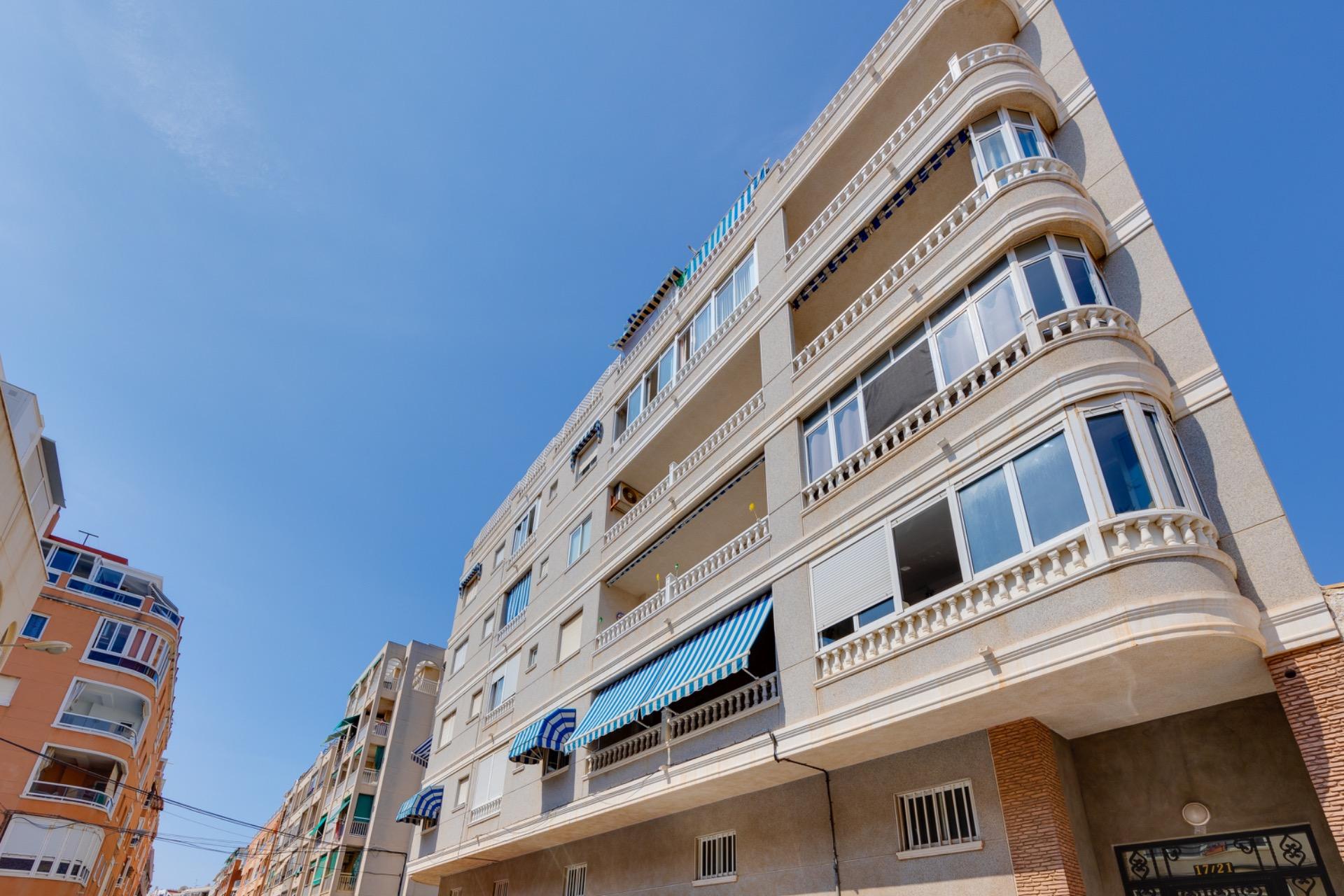Apartamento en Torrevieja