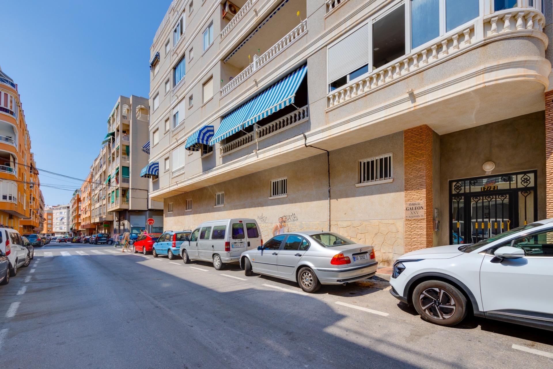 Apartamento en Torrevieja