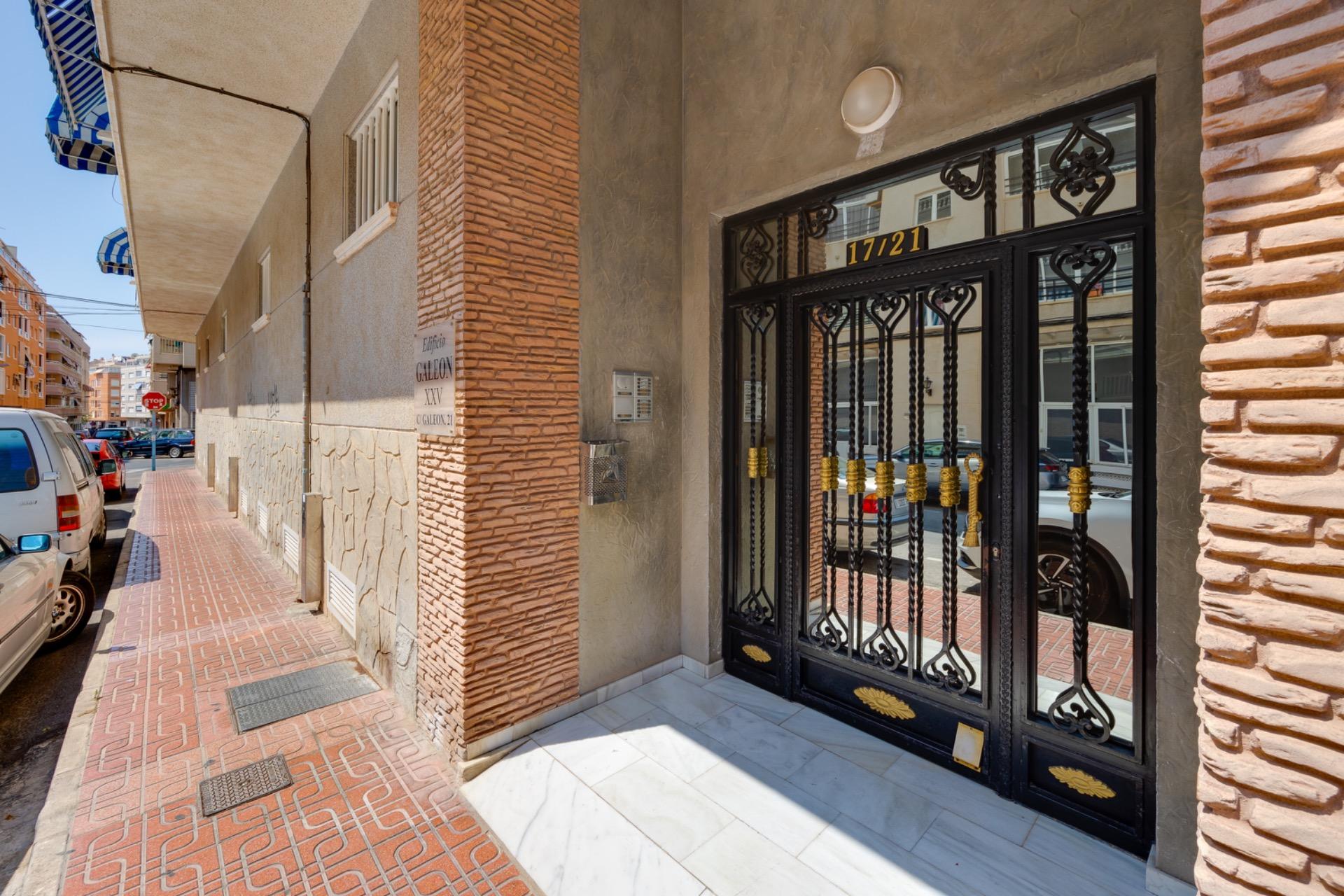 Apartamento en Torrevieja