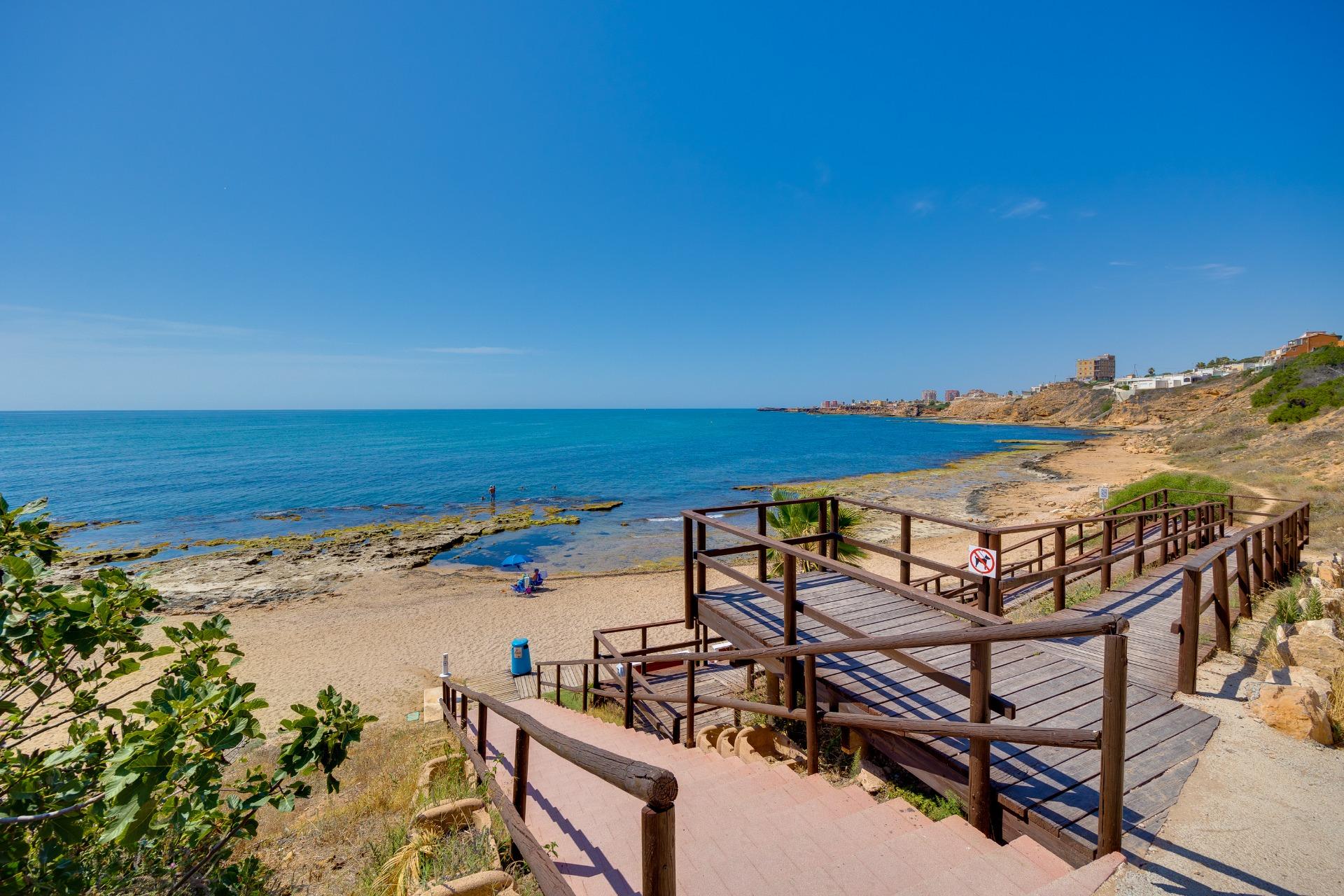 Ático en Torrevieja