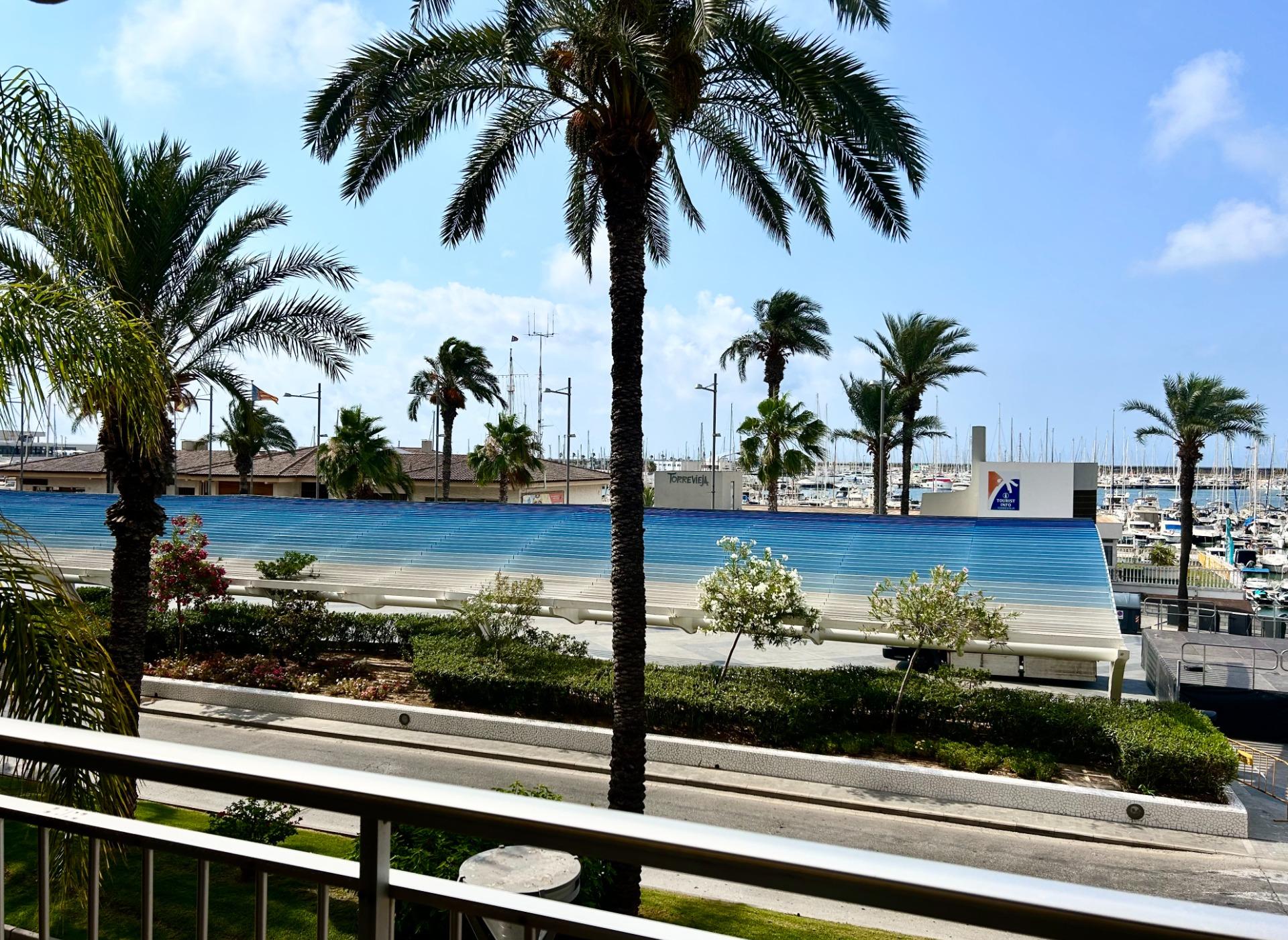 Apartamento en Torrevieja